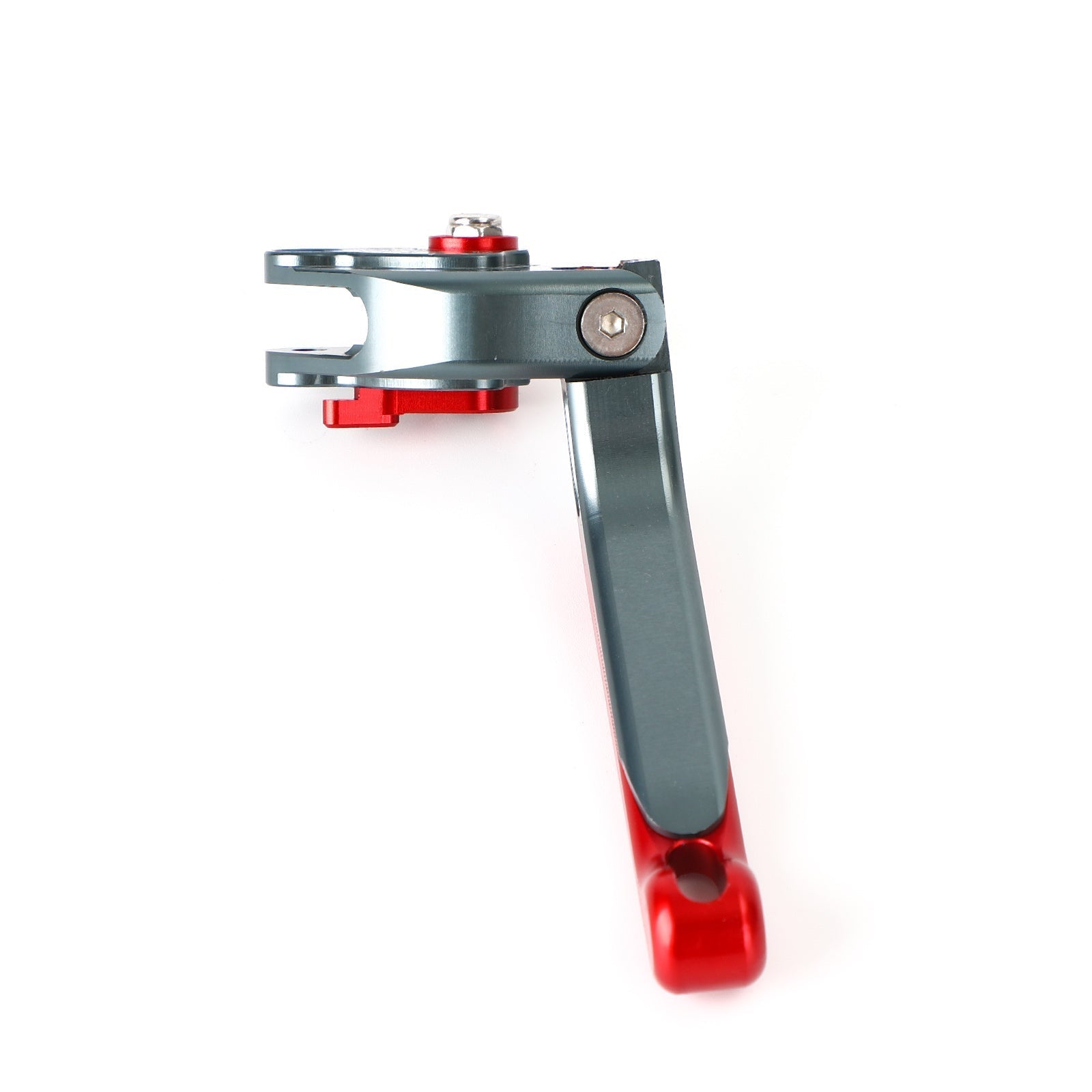 Podaljšana ročica zavore in sklopke, nastavljiva za hitrost Triple R 1200 Scrambler Generic