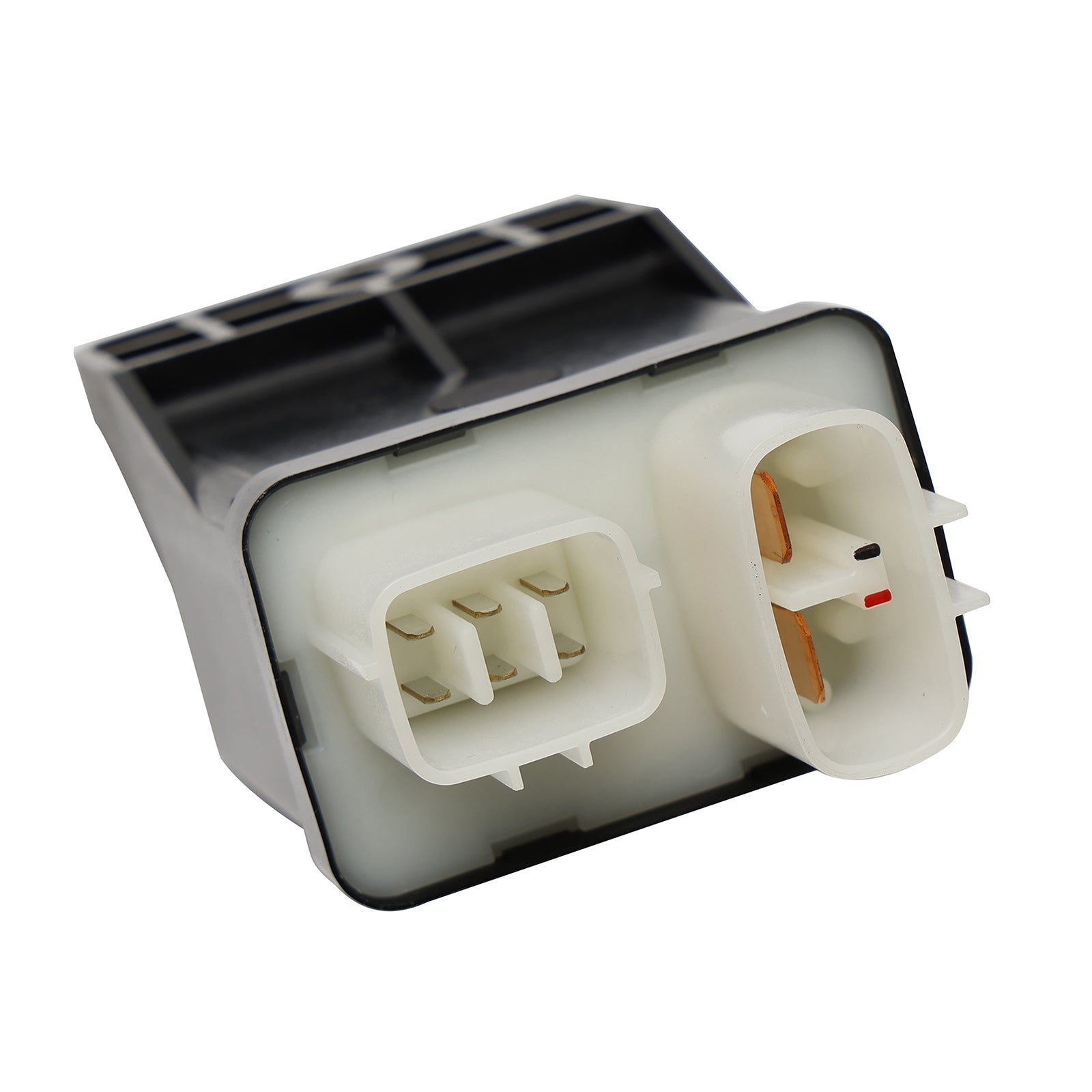 Pour Kubota Yanmar Komatsu Excavatrice 12V 5H618-41351 5H61841351 Relais