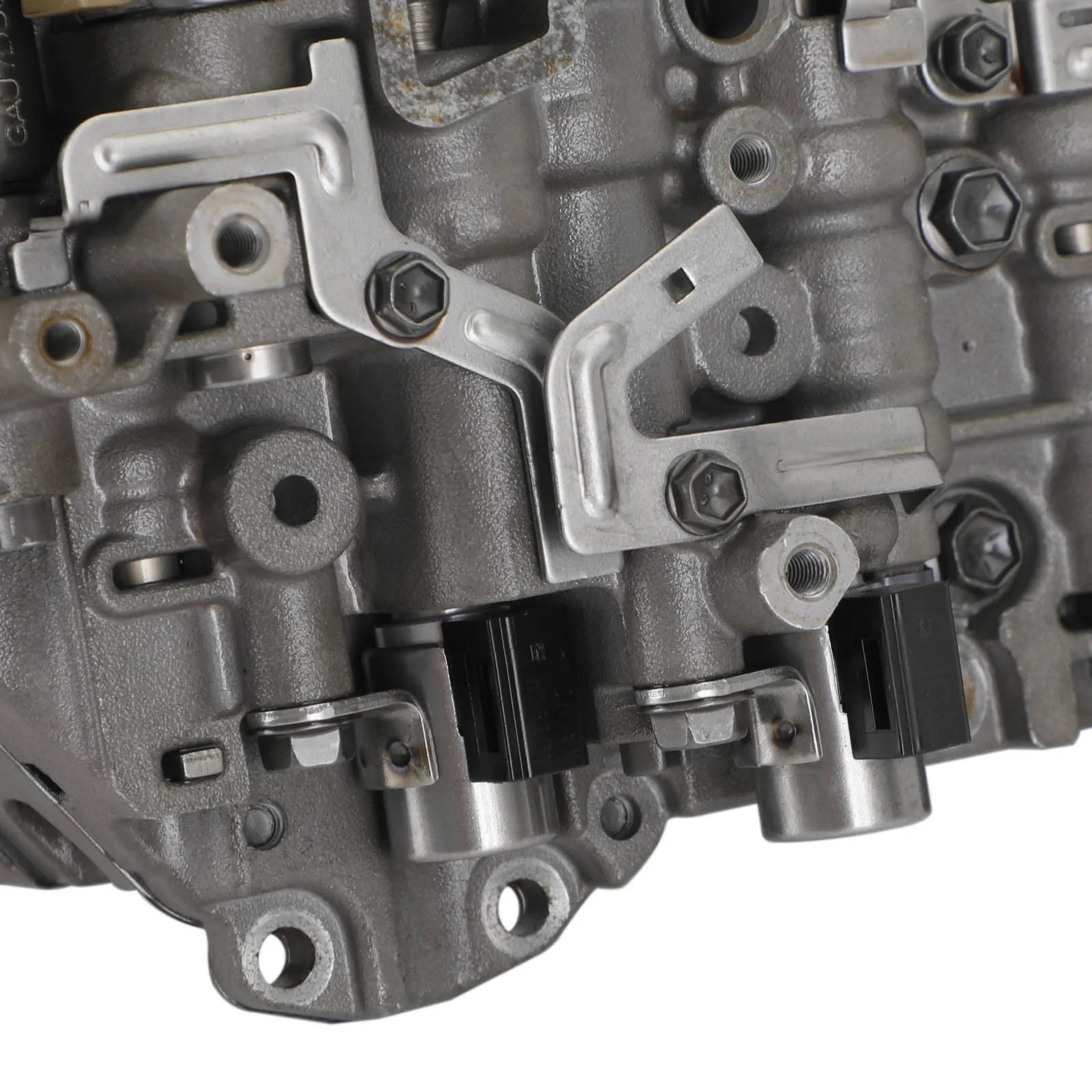 2003-2008 Audi TT 6 SP F/AWD L4 1.8L 2.0L 3.2L 09G TF-60SN Corps de soupape de transmission automatique