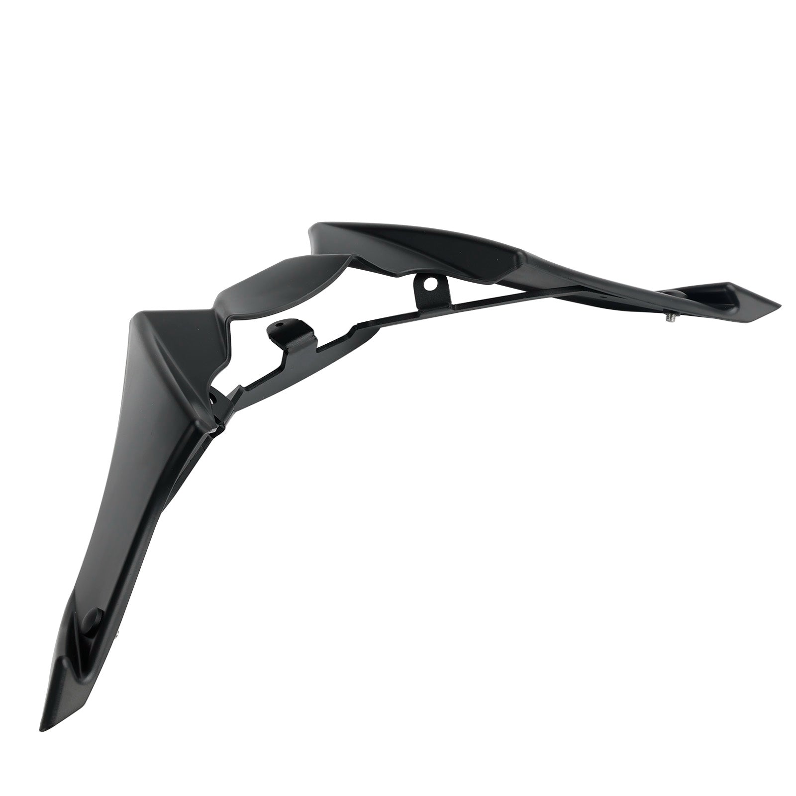 YAMAHA MT-09 MT09 2021-2023 Voorspatbord Snavel Lip Neus Kegel Cover Spoiler