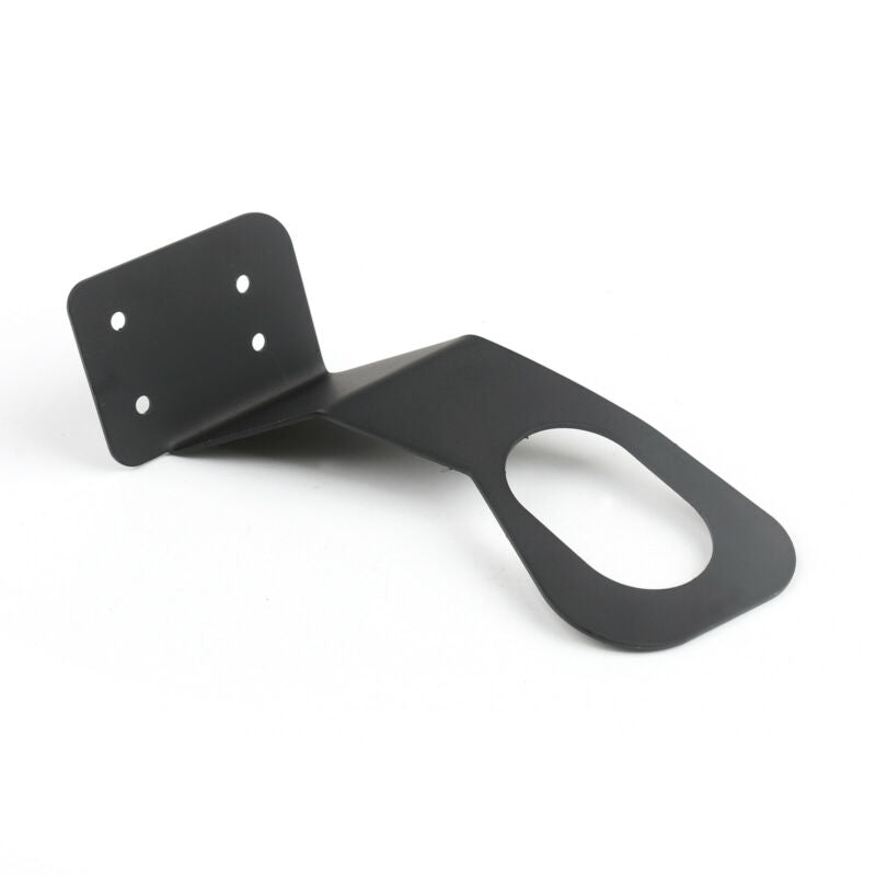 Supporto per barra per microfono passeggero per radio CB 75WXST per Wrangler JK 2011+/