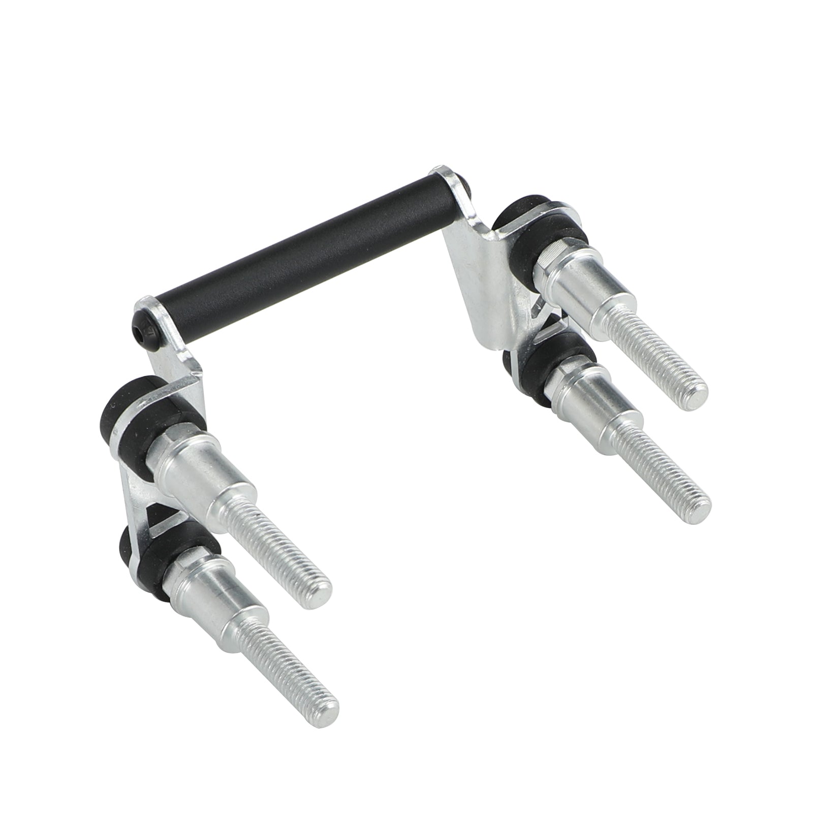 Soporte de navegación para teléfono, soporte de extensión Gps para Bmw F750Gs F850Gs R1200Gs genérico
