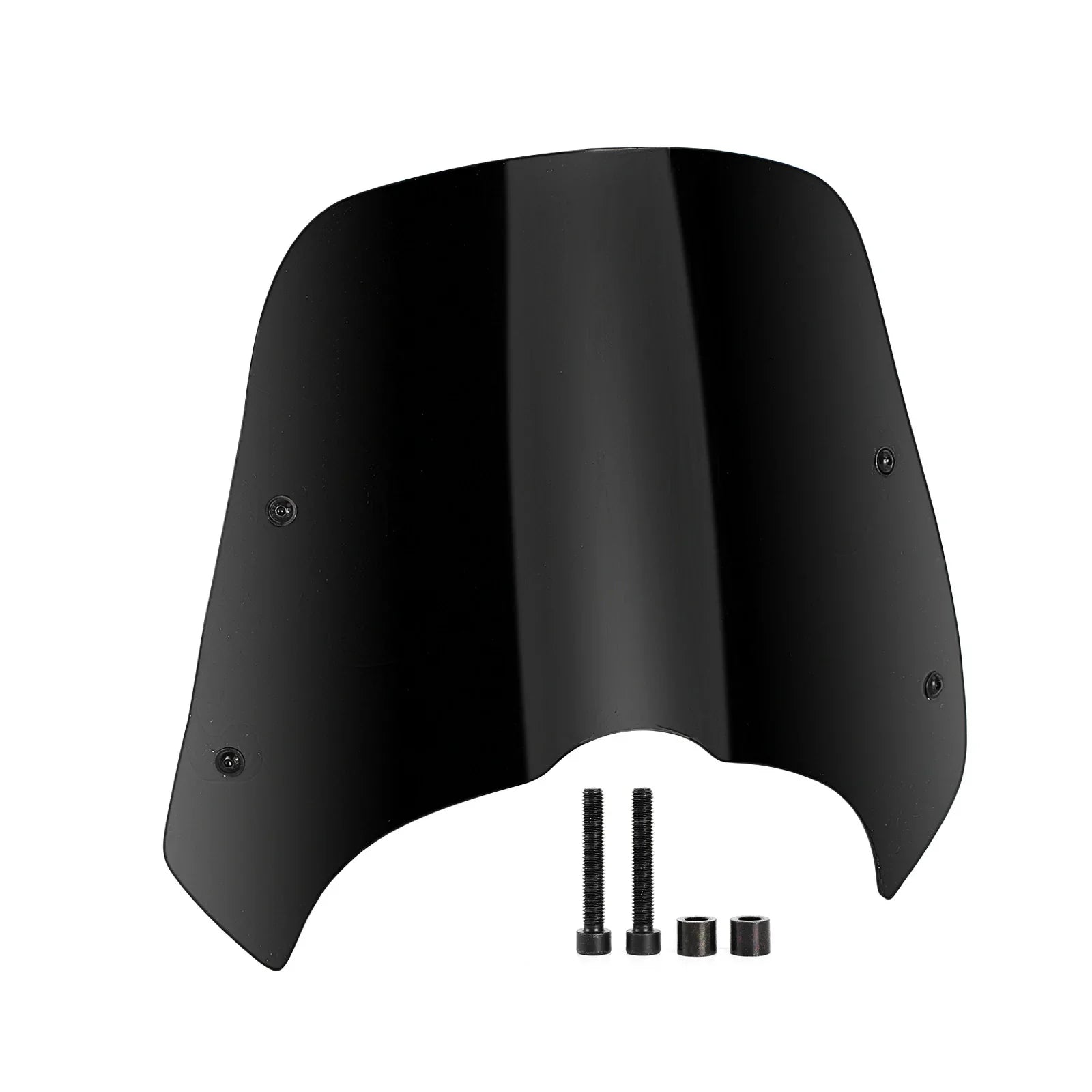 Parabrezza Protezione Parabrezza per Kawasaki Vulcan S650 VN650 2015-2022 Generico