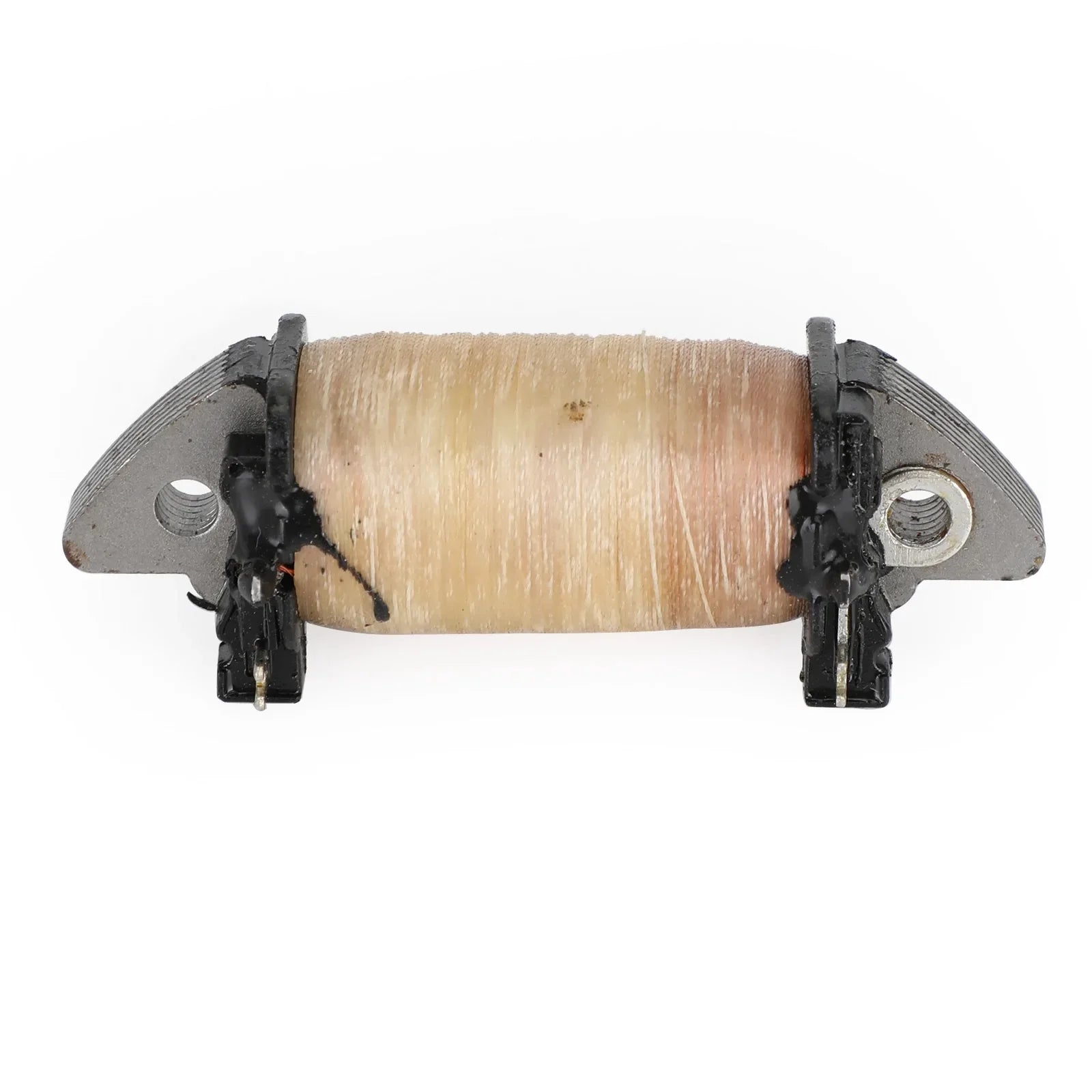 Generator Stator Dynamo Voor Kawasaki KDX 200 EH 89 - 06 / KDX 220 R 94 - 05 Generiek