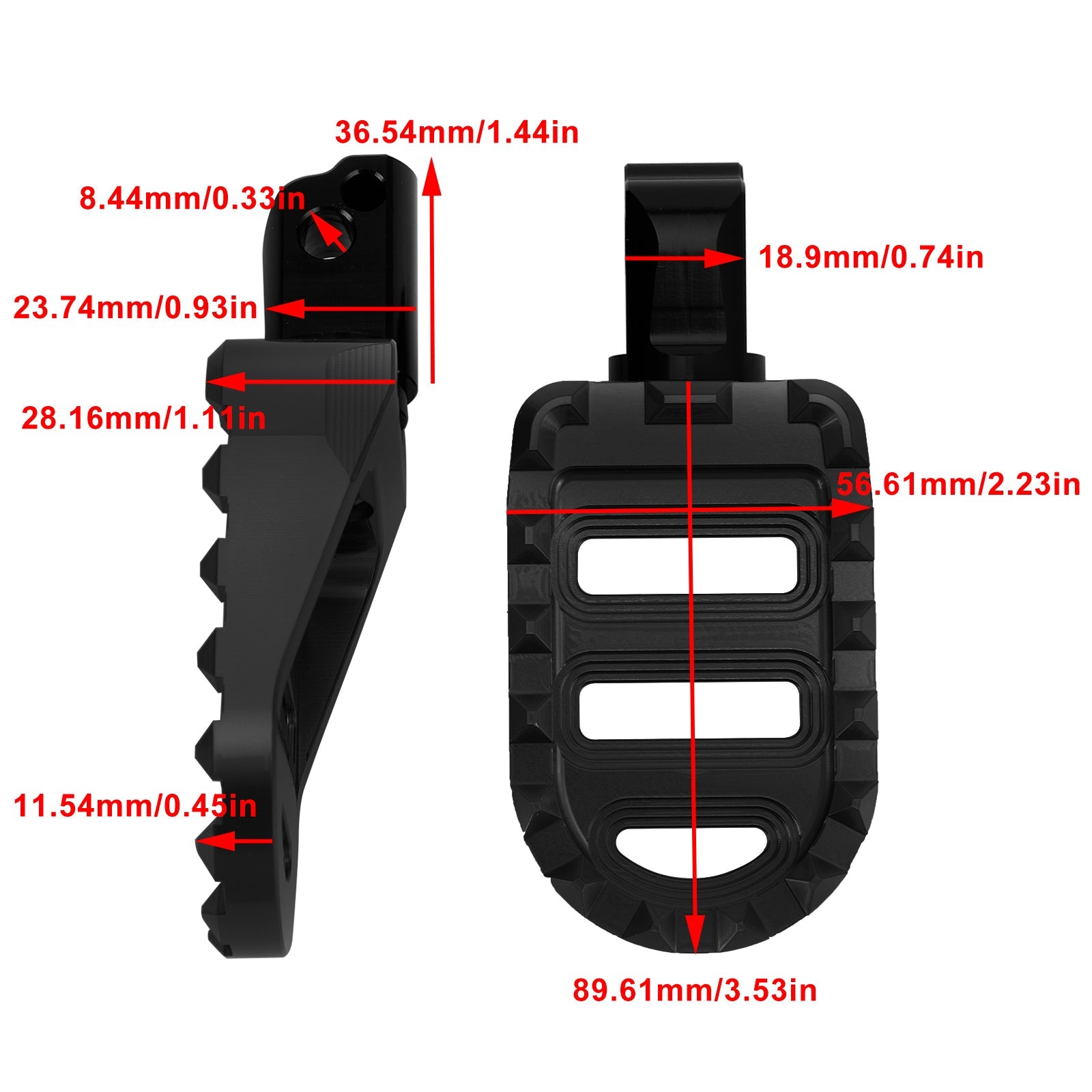 Sportster S Breakout Basso Basso Morbero Slier Pieno posteriori