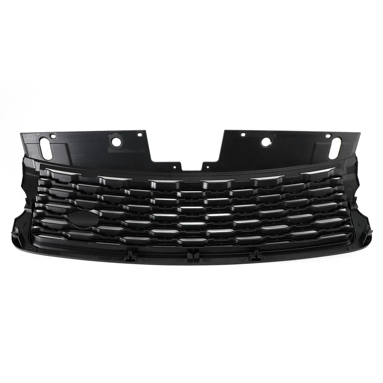 Parrilla superior del parachoques delantero para Land Rover Range Rover Vogue L405 2013-2017