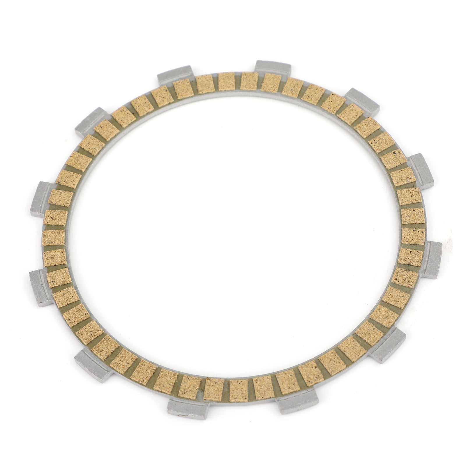 Kit disco frizione per Triumph Daytona 955 Tiger 1050 2001-2012 Generico