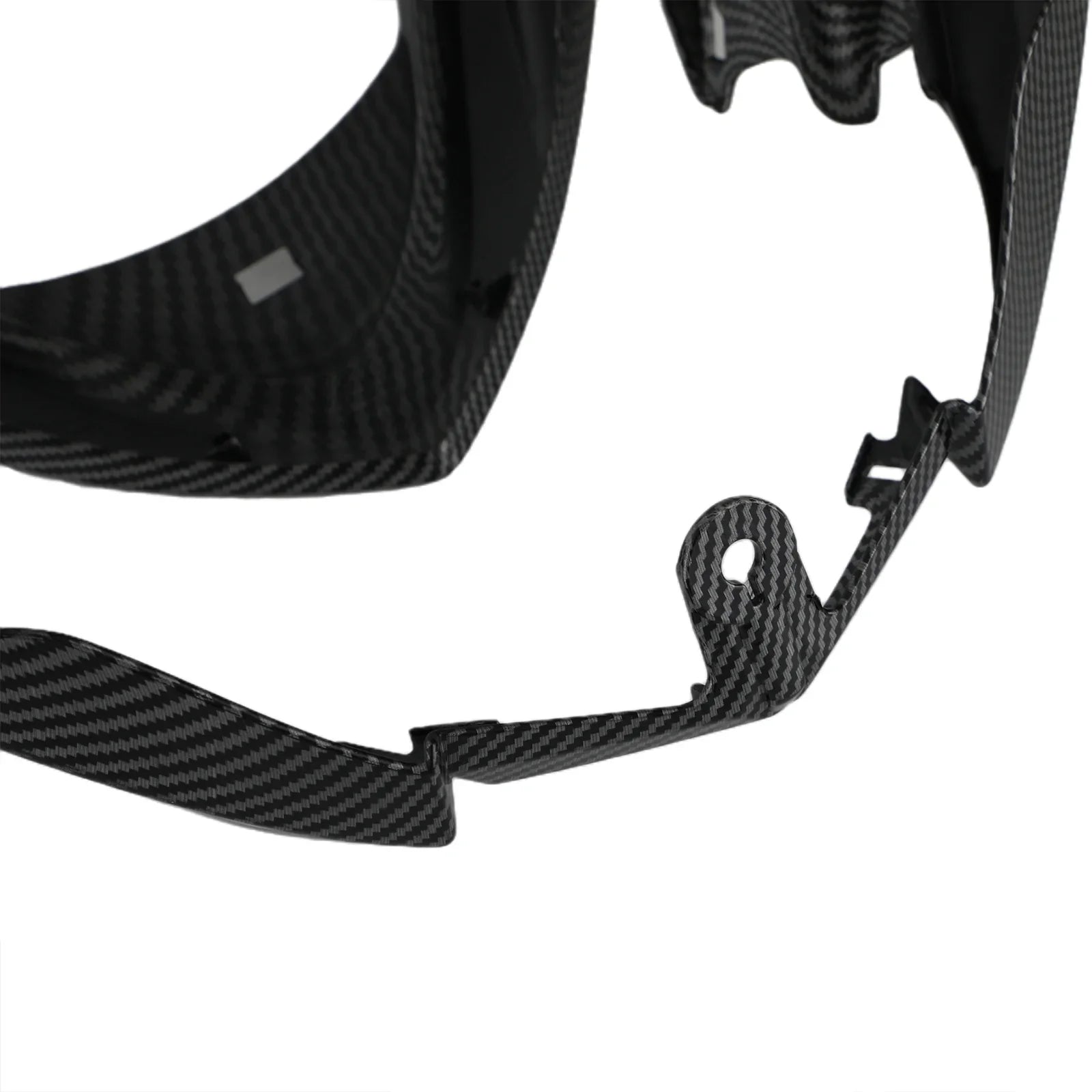 Couvercle de carénage de phare avant pour Suzuki GSXS GSX-S750 2017-2021 générique