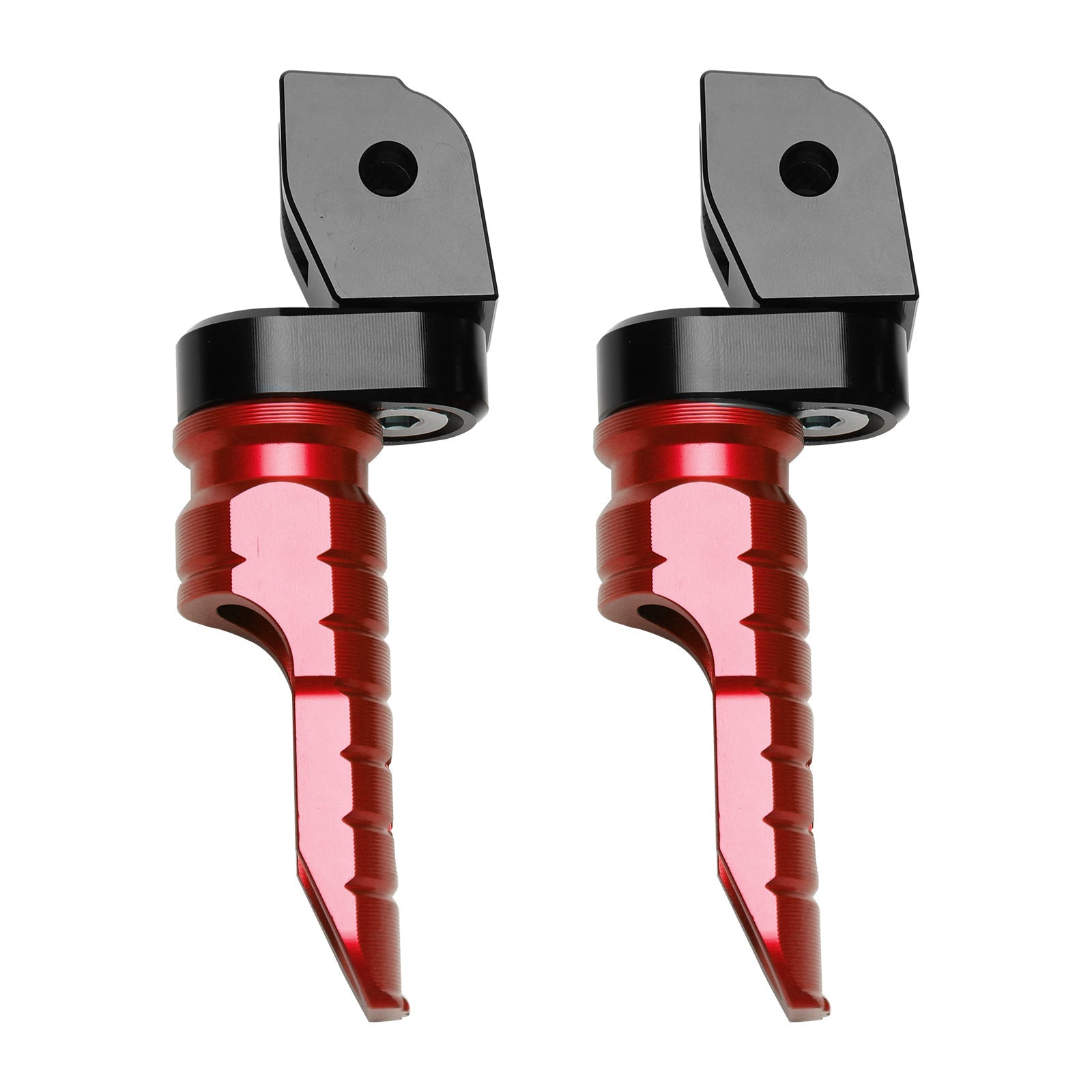 Estriberas delanteras Estriberas para DUCATI MONSTER 821 937 950 1100/S/EVO 1200/S/R