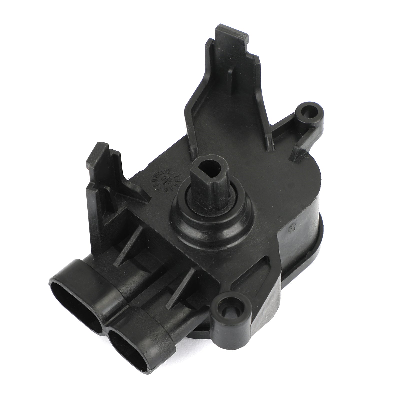 Kaasun potentiometri sopii Precedent Golf Car DS Club Car MCOR 4 105116301 Generic