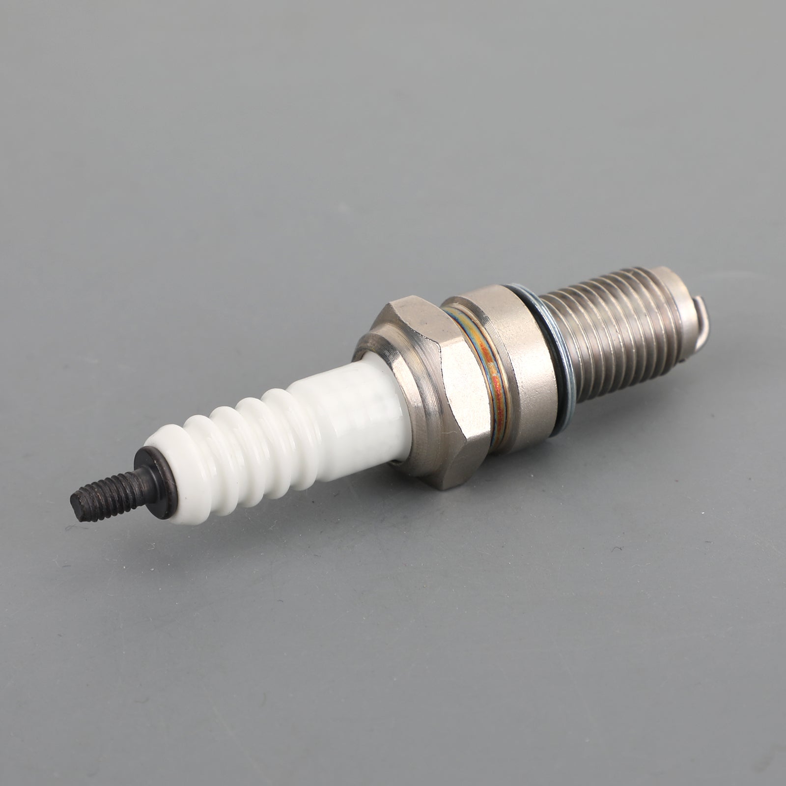 Najwyższej jakości świeca zapłonowa cewki zapłonowej do Yamaha Raptor 660R YFM660R Grizzly 660 Generic