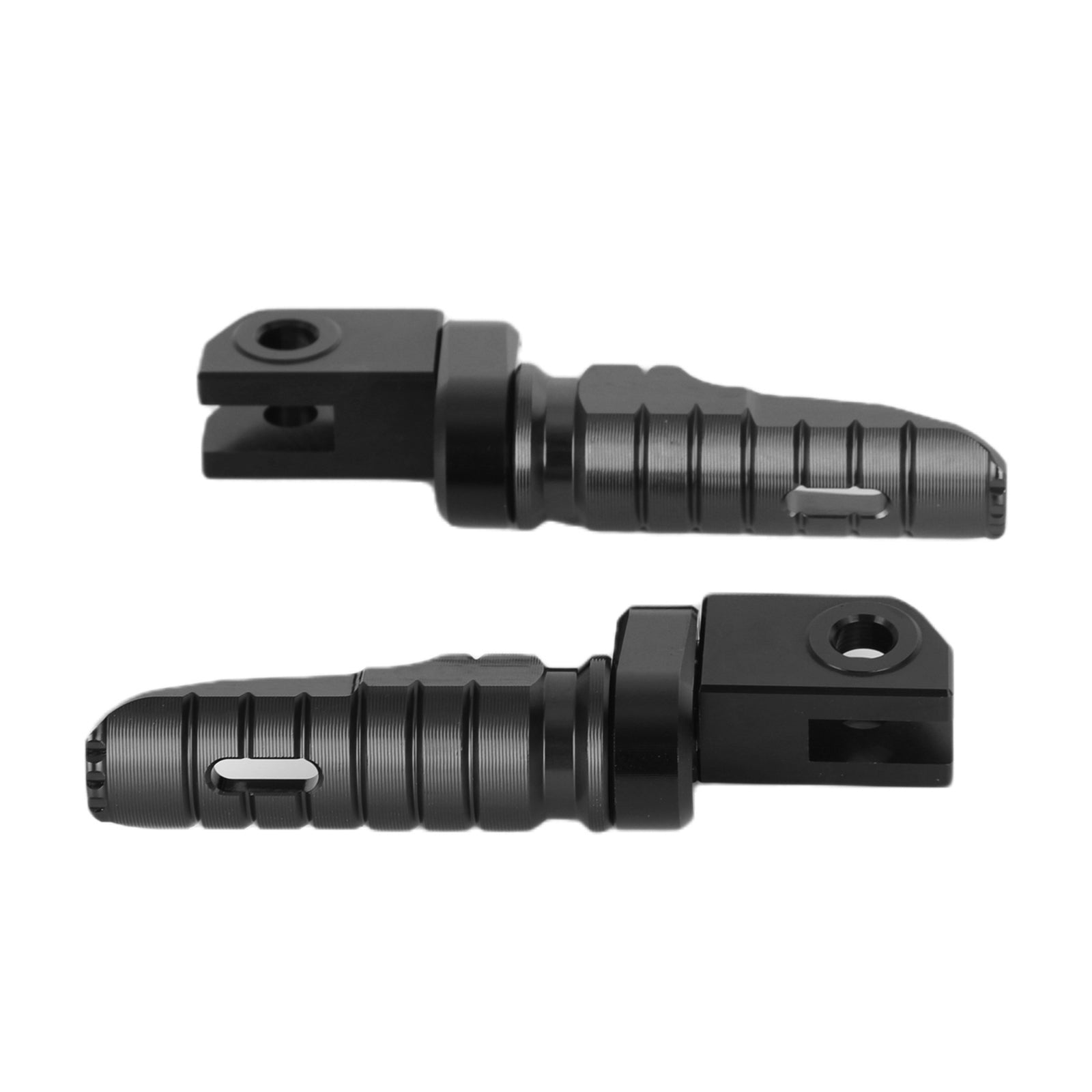 Poggiapiedi davanti a poggiapiedi per Aprilia RSV4 Factory 2009-2022 Tuono 660 2021-2022 Generico