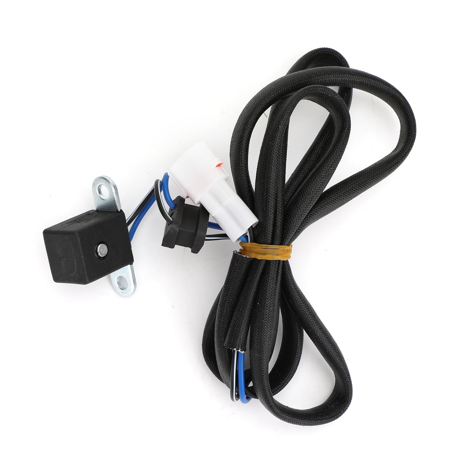 Cewka wykrywająca impuls stojana kompatybilna z Kawasaki Bayou 220 KLF 1988-1995 59026-1088 Generic