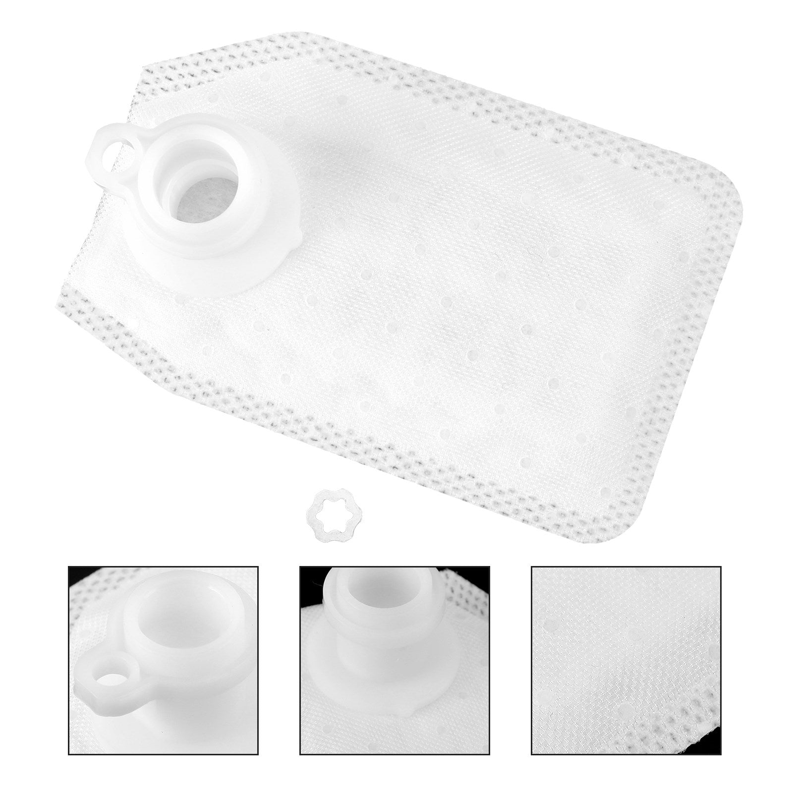 Filtro de bomba de combustible para Yamaha YW50F XC125E XP500 YP250 MT125 genérico