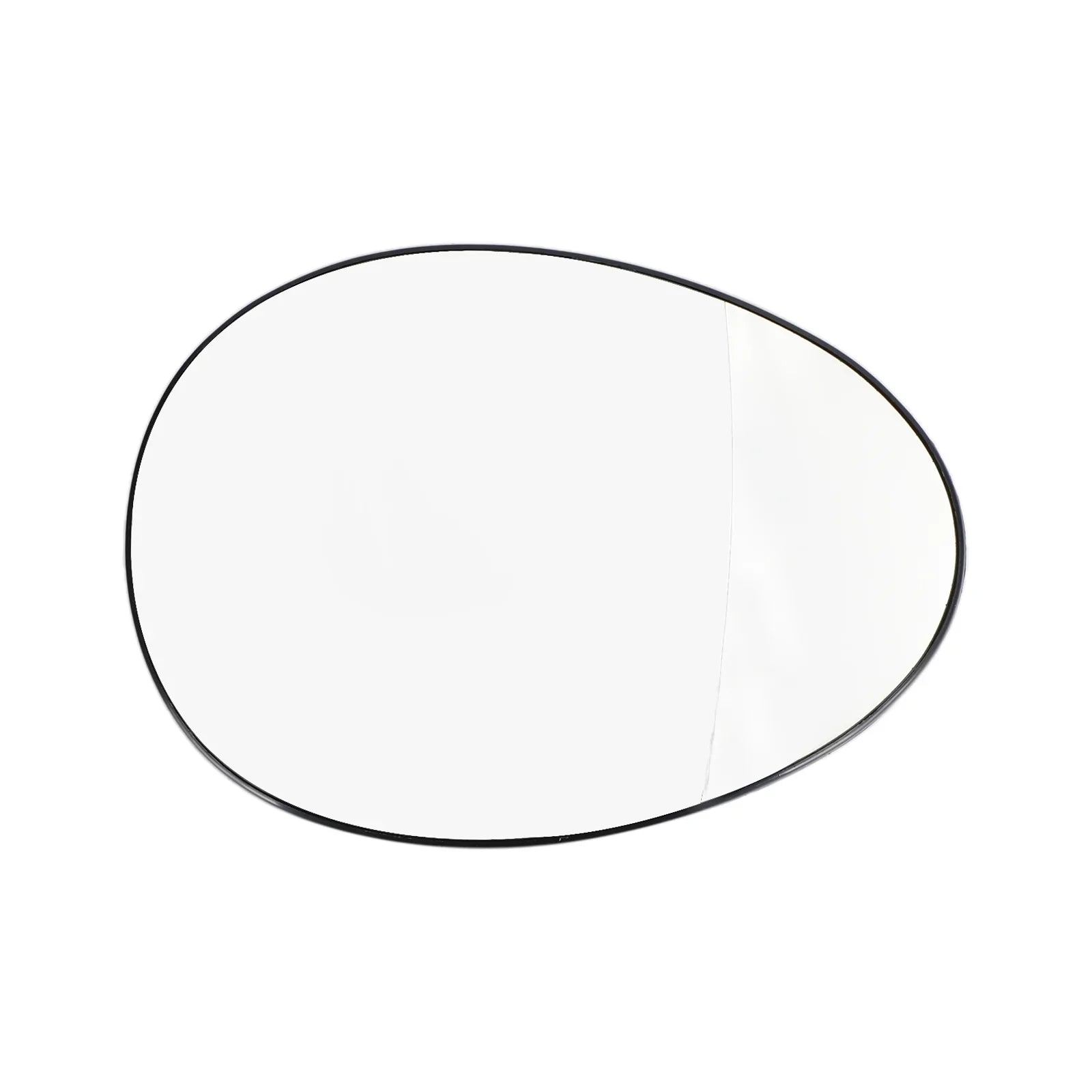 BMW Mini Cooper 2007-2015 51162755625 Kuljettajan puolen vasen lämmitetty peili