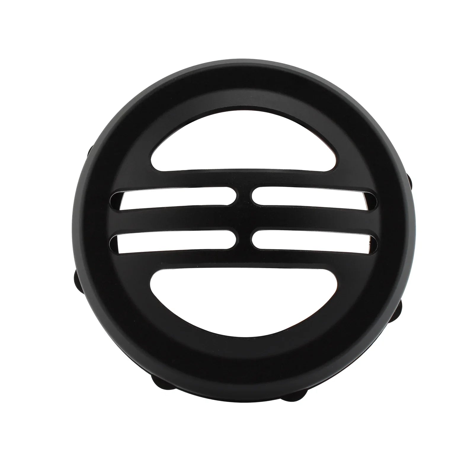 Copertura Klaxon Copertura decorativa universale per Bobber T120 T100 Street Twin Generic