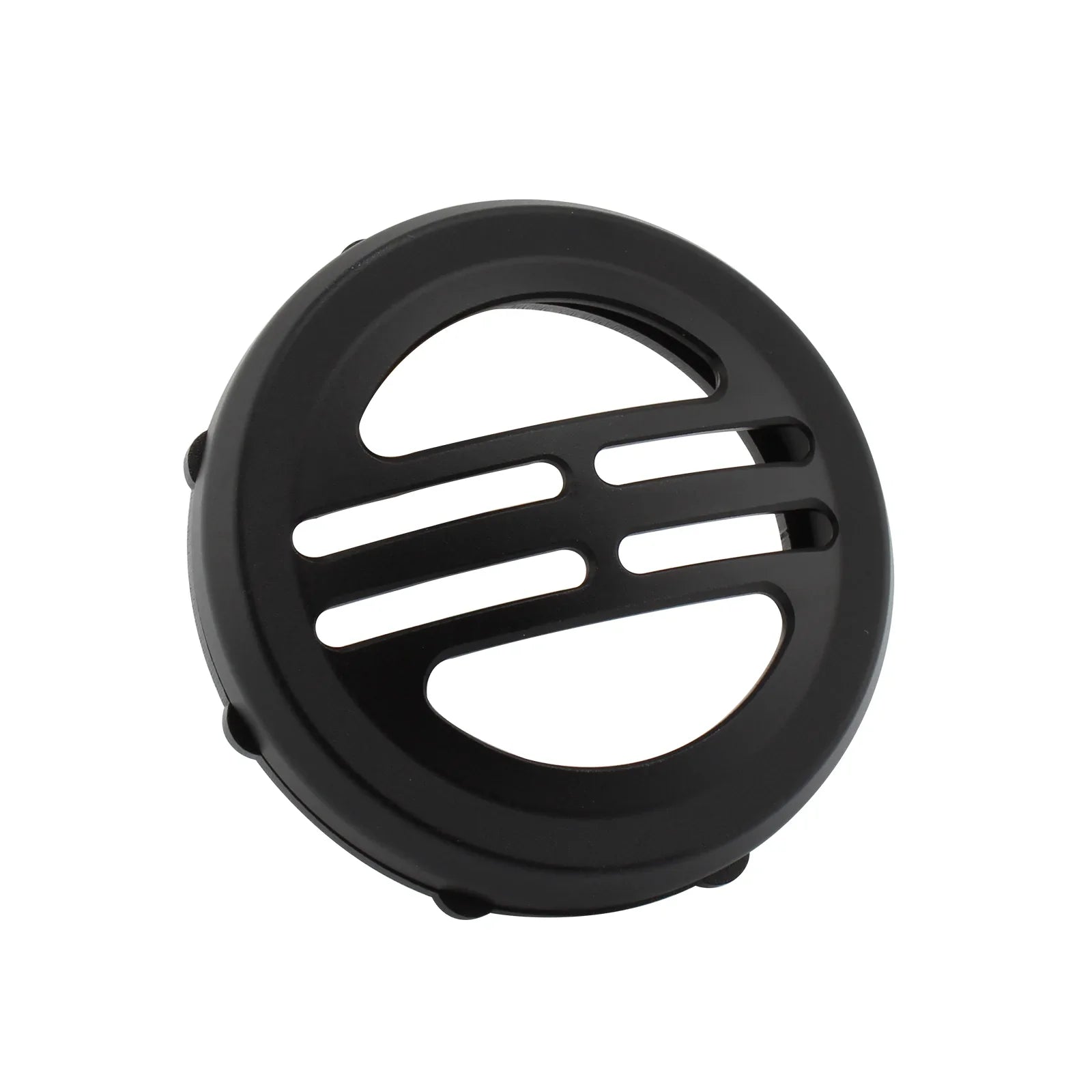 Copertura Klaxon Copertura decorativa universale per Bobber T120 T100 Street Twin Generic