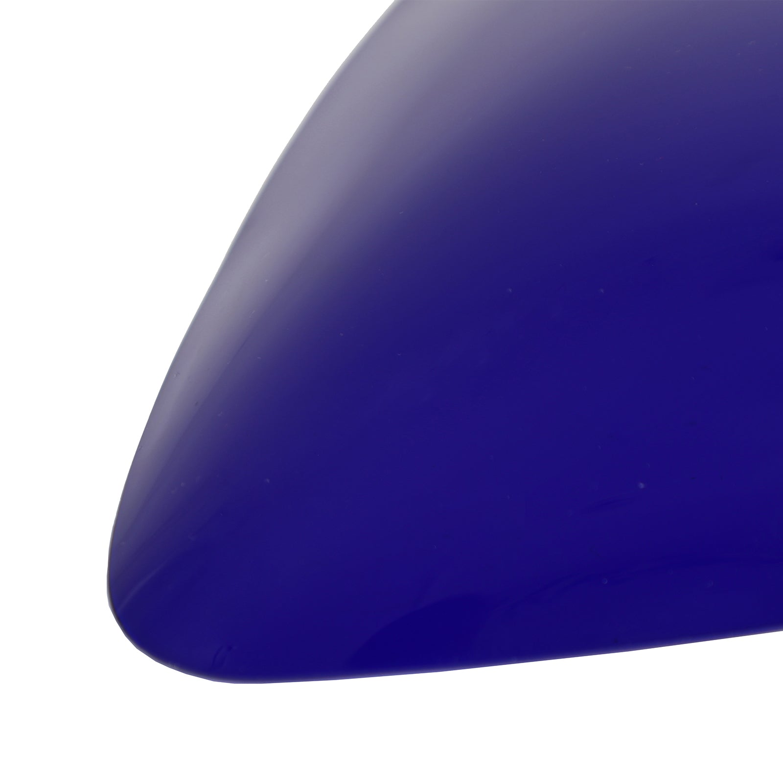 Protecteur de lentille de phare avant pour Suzuki Gsxr1000 Gsxr 1000 07-08 Bleu Générique