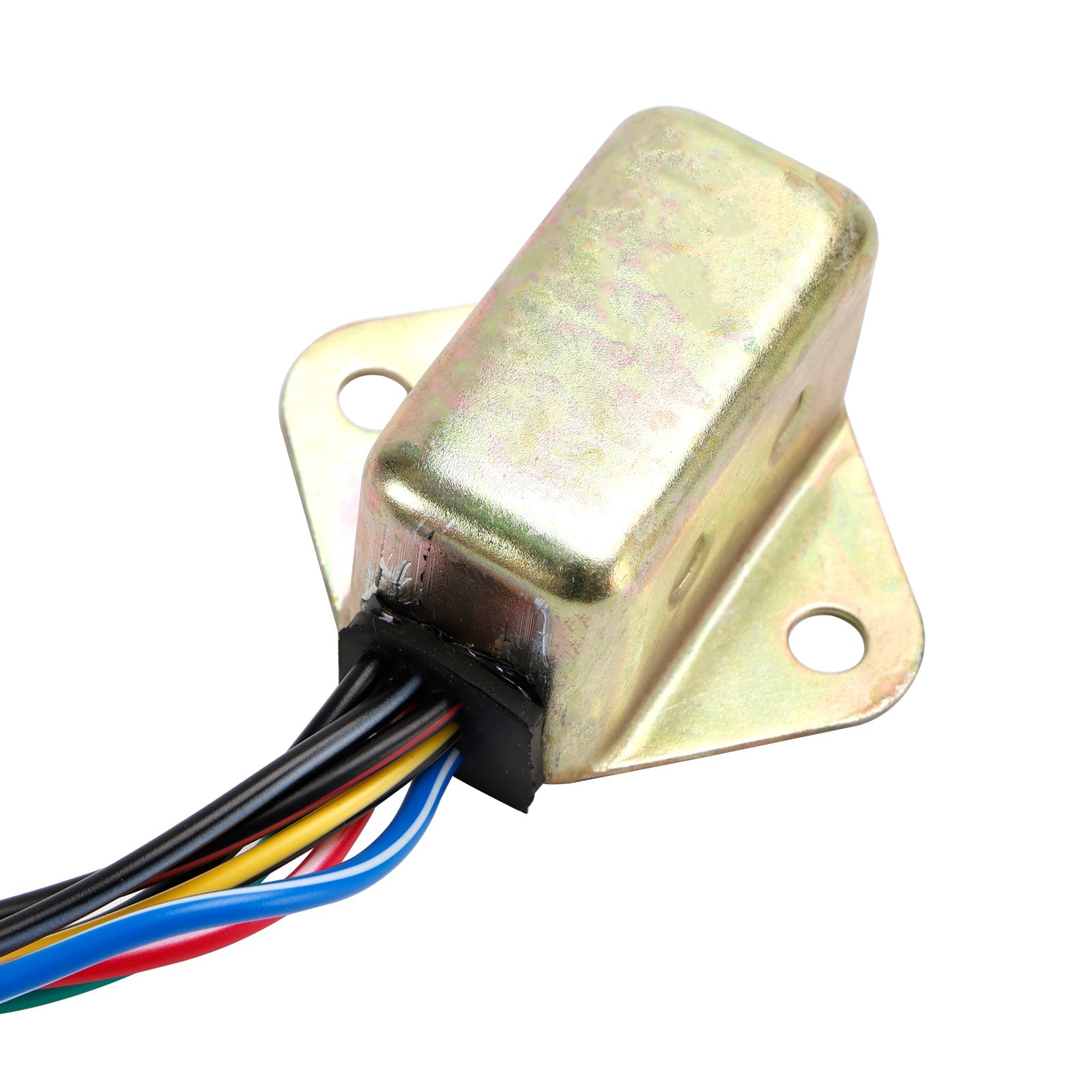 Accenditore CDI per Suzuki GP100 GP125 TS125ER FR80 TR100 TL125 32900-39120