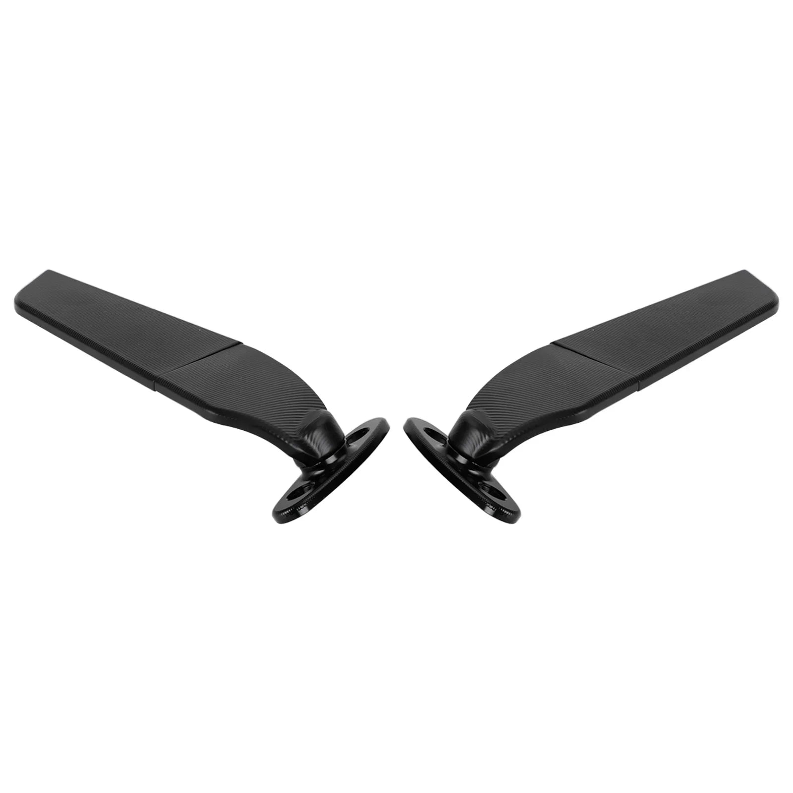 Specchietti retrovisori regolabili Suzuki GSXR 600/750/1000 2000-2019