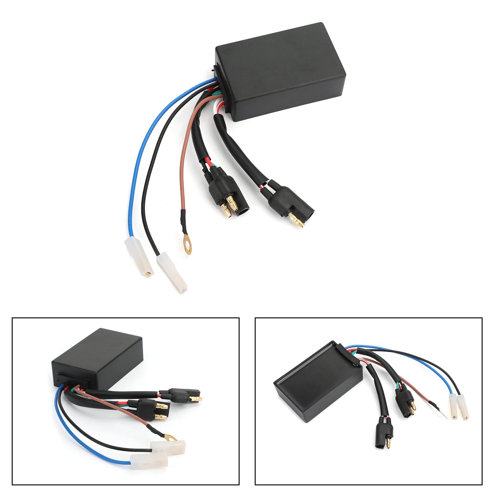 CDI-moduuli 3085639 Polaris Sportsman 500 499CC 1996 1997 1998 1999 2000 Generic ATV