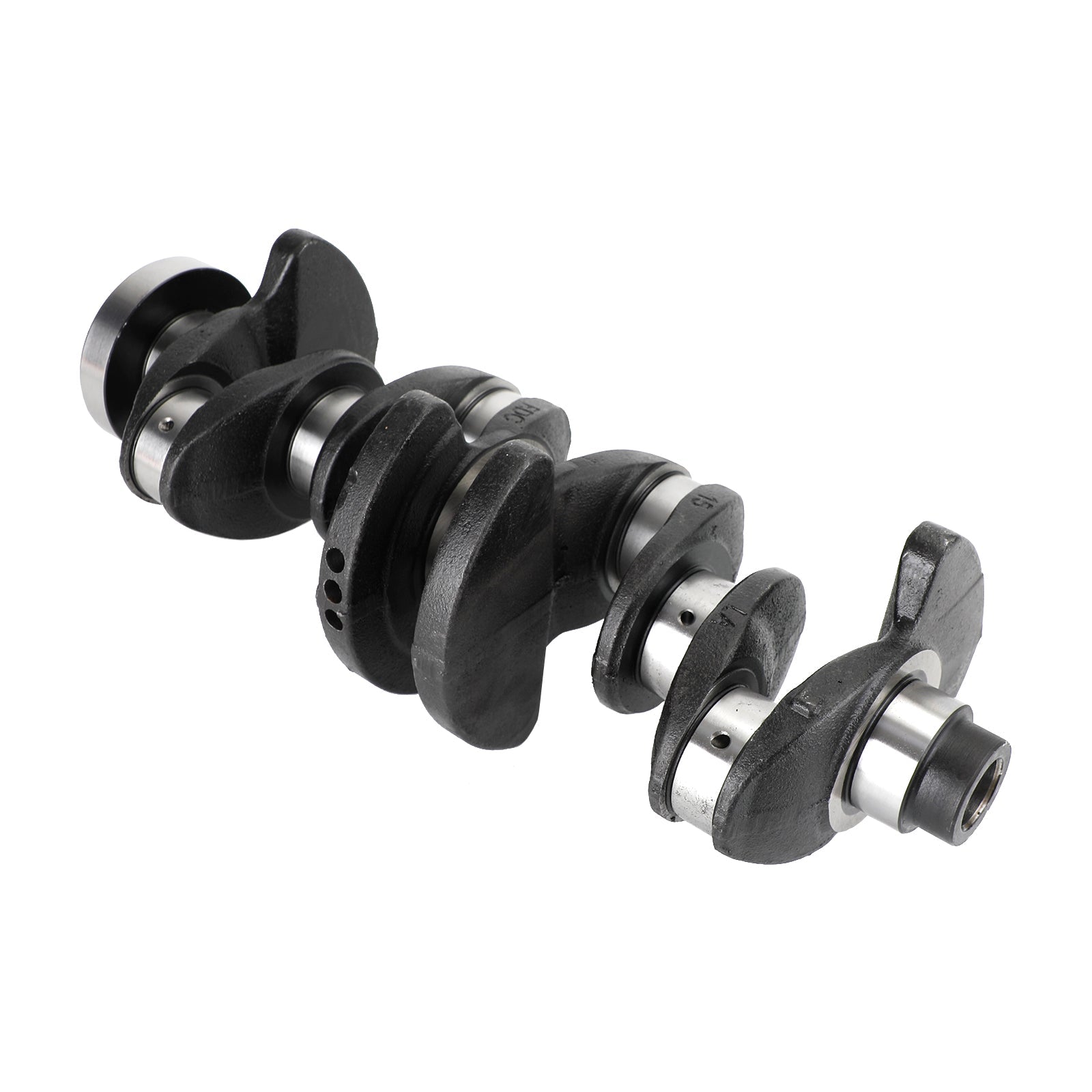 Vilebrequin moteur BMW 528i GT F07 2012-2017 11217640165 11212212762 11217599247
