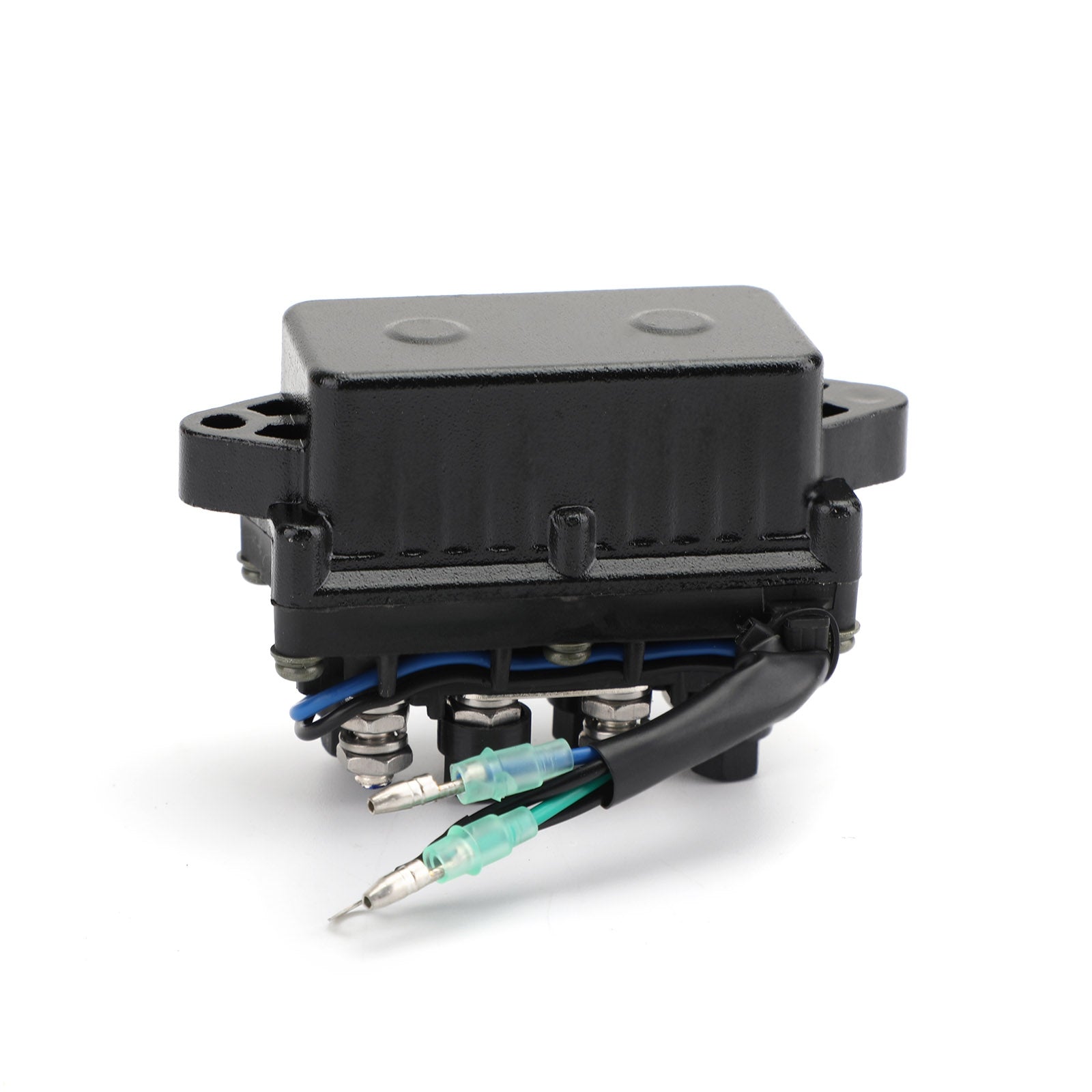 3-pinowy przekaźnik trymowania i pochylania dla silnika zaburtowego Yamaha 30-90 KM 6H1-81950-00-00 40EJRS