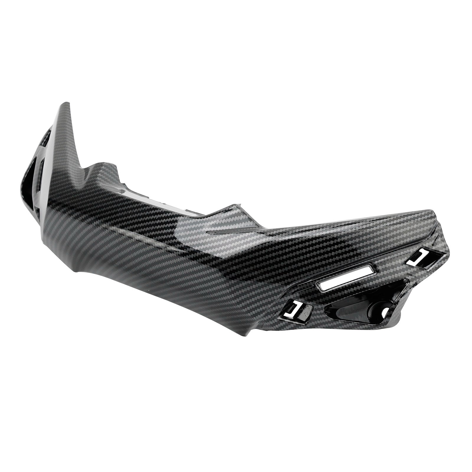 Honda X-ADV 750 XADV 2017-2020 ABS cubierta de nariz delantera carenado