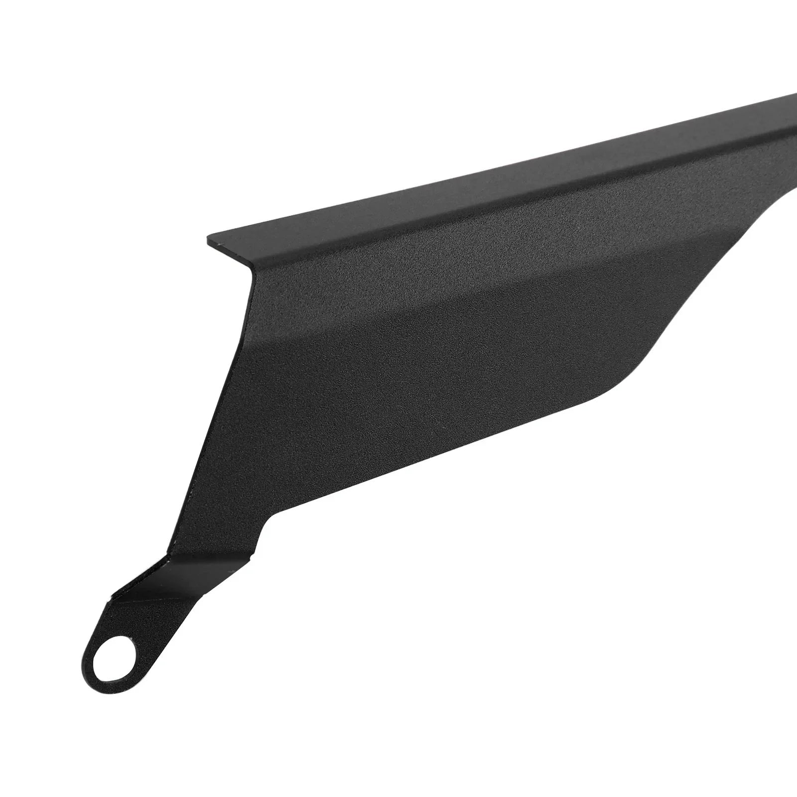YAMAHA YZF R6 2006-2018 Couvercle de protection de chaîne de pignon arrière