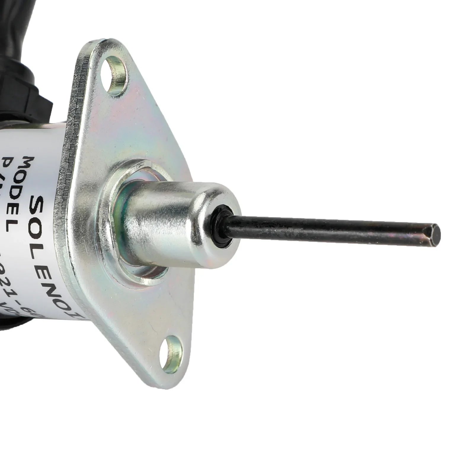 Kubota V2003 V2203 D1503 D1703 1A021-60017 Brandstofuitschakelingsolenoïde