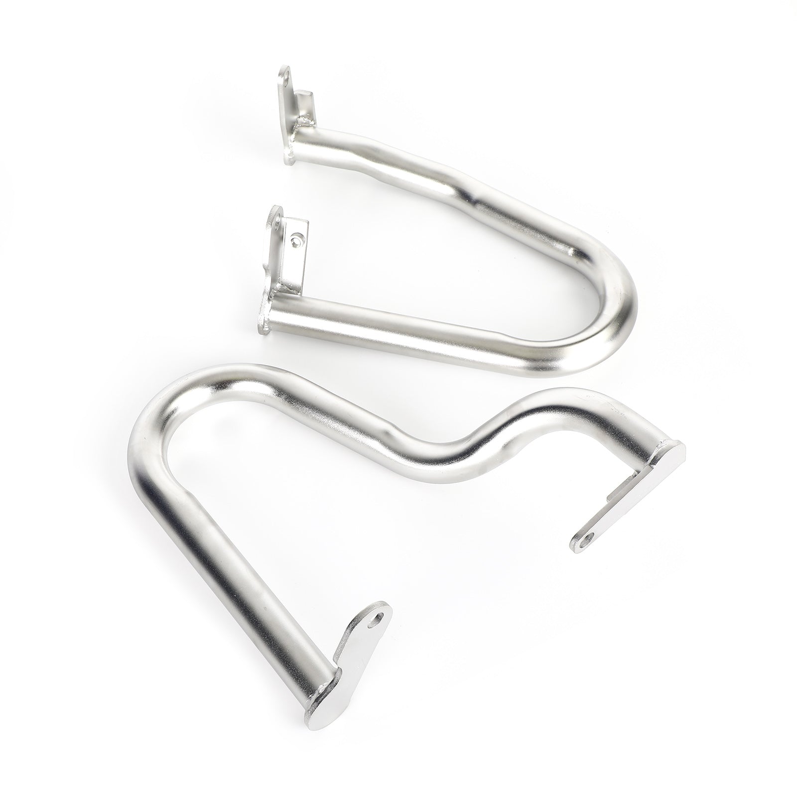 Protecciones del motor marco barras de choque plata ajuste para Honda Cm 1100 Cmx 1100 2021+ genérico