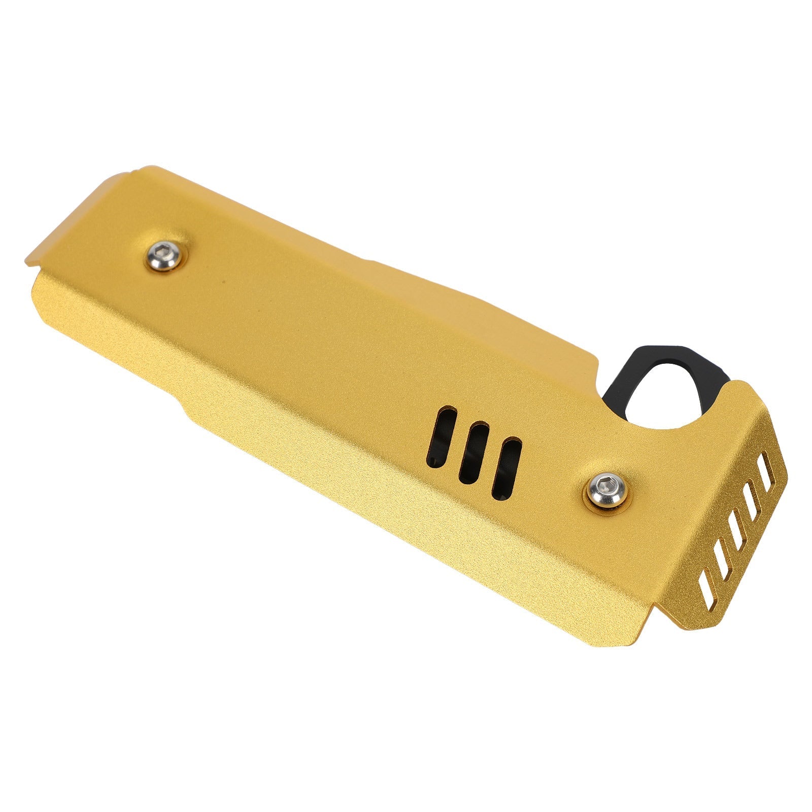 Couvercle de protection latérale de radiateur pour Yamaha MT-07 FZ-07 2021-2022 générique