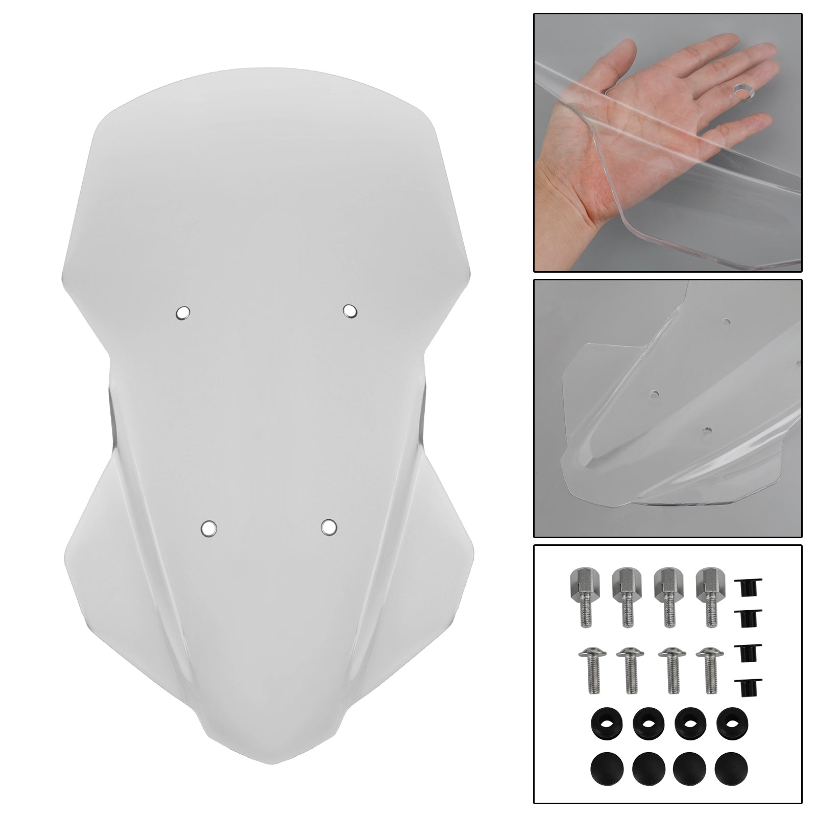 ABS MOTORCYCLE CARATTHE YAMAHA NMAX155 N-MAX 155 2021-2022