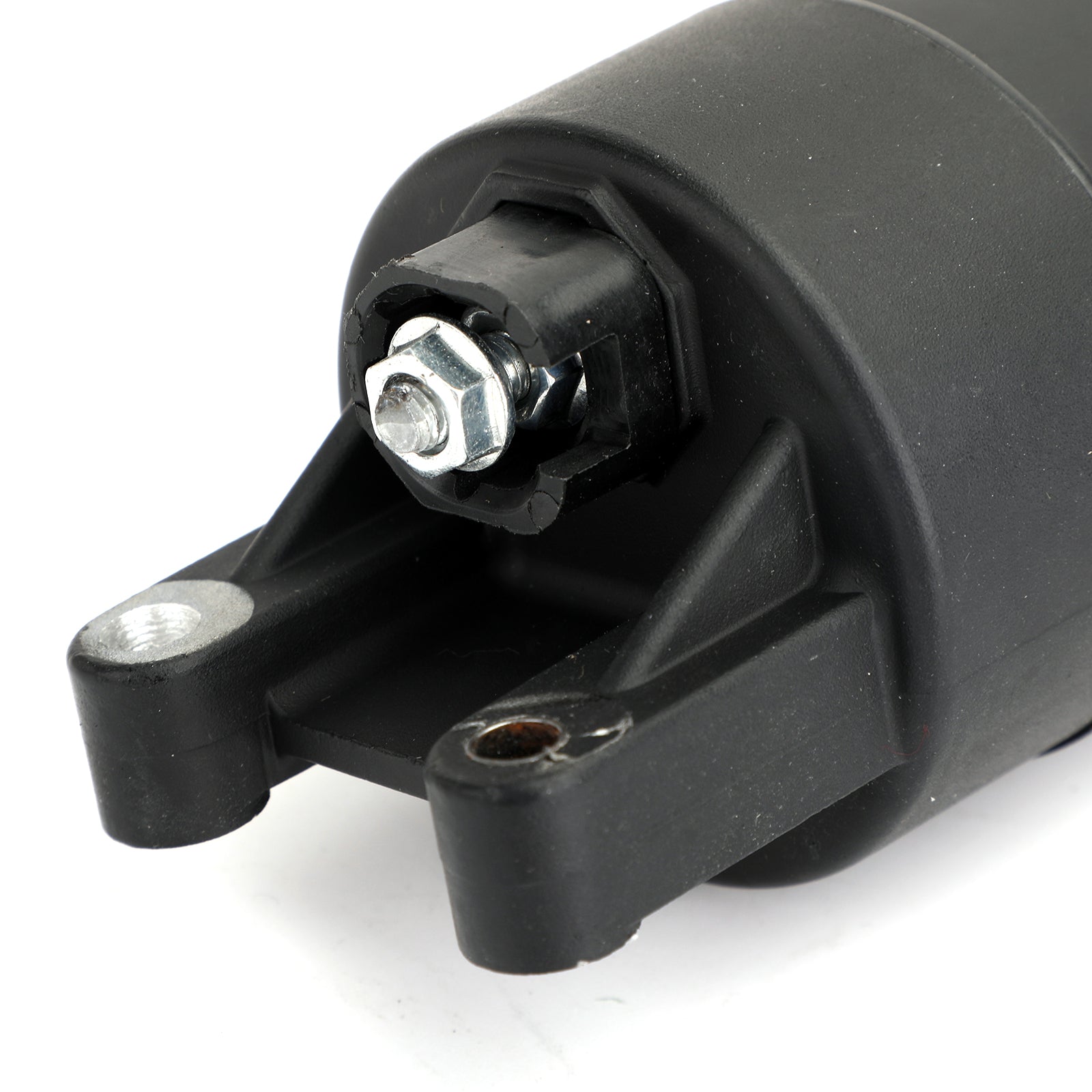 Nieuwe 9 Spline startmotor voor Honda VT1300 C Stateline Sabre Interstate Fury 10-17 Generiek