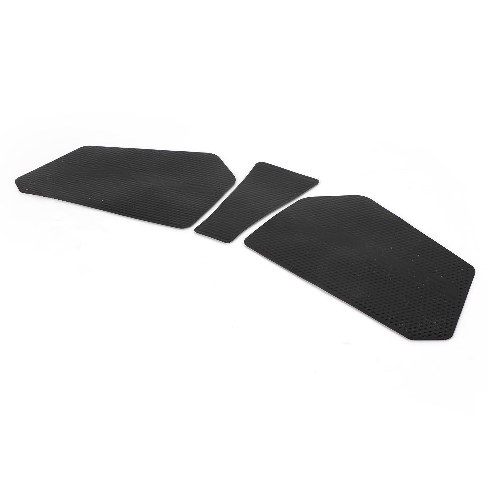 Honda CBR 600RR CBR600 RR 2020-2023 Nakładki trakcyjne na zbiornik Ochraniacze uchwytów