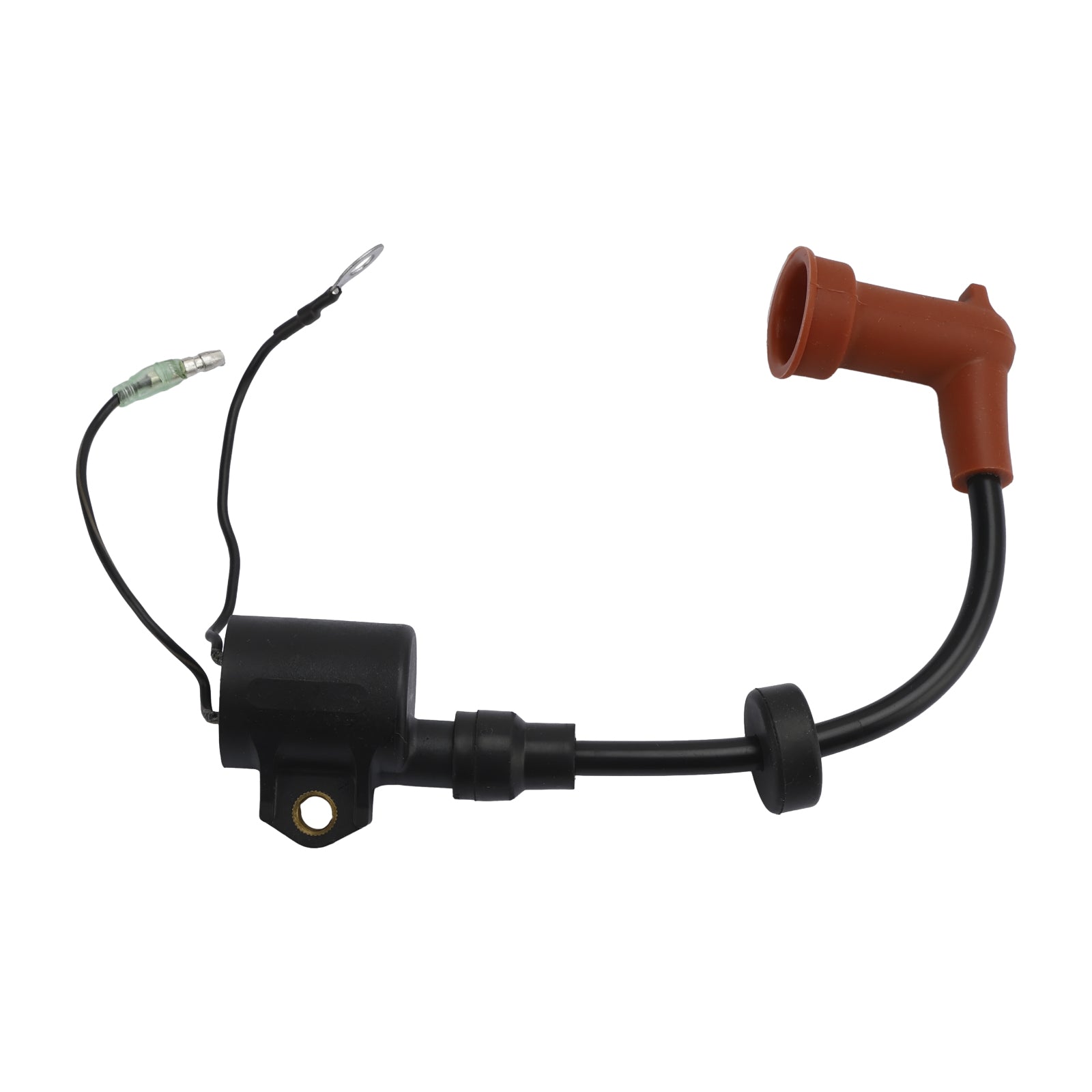 Bobina de encendido apta para Yamaha 25HP 25B 30HP 30G 40HP P40 50HP 50H 6H5-85570-00