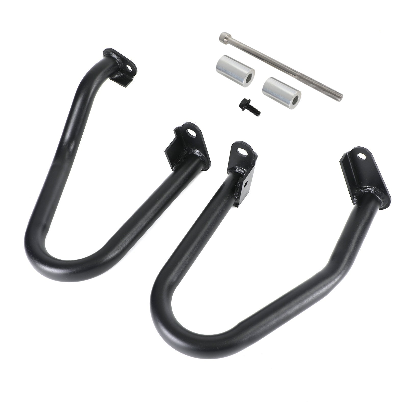 Paramotore Telaio Paramotore Oro Adatto Per Honda Cmx 1100 Dct 21-22 Generic