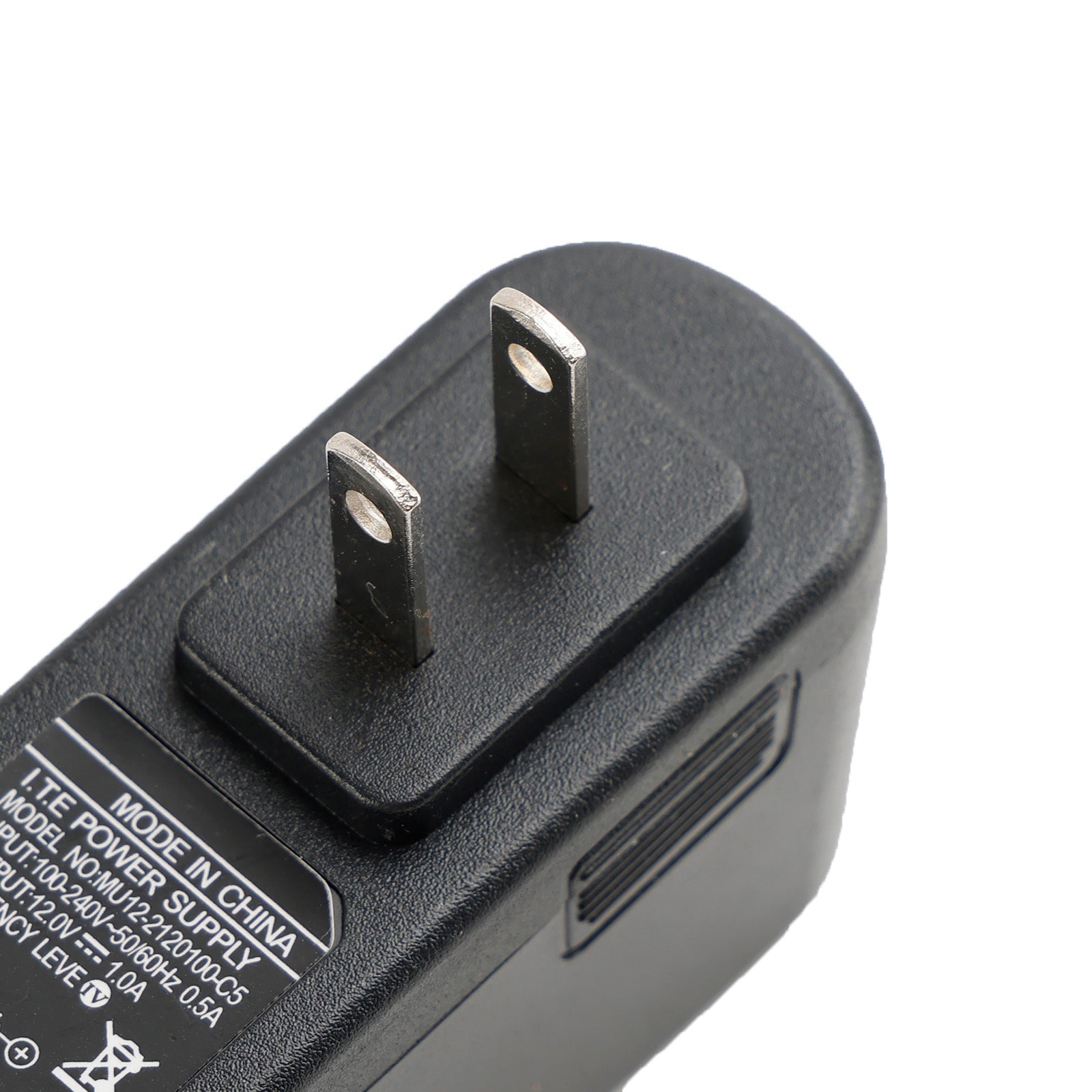 CV-05 oplader FNB-Z181 snelle batterijlader voor Vertex EVX-C31 EVX-C34 US