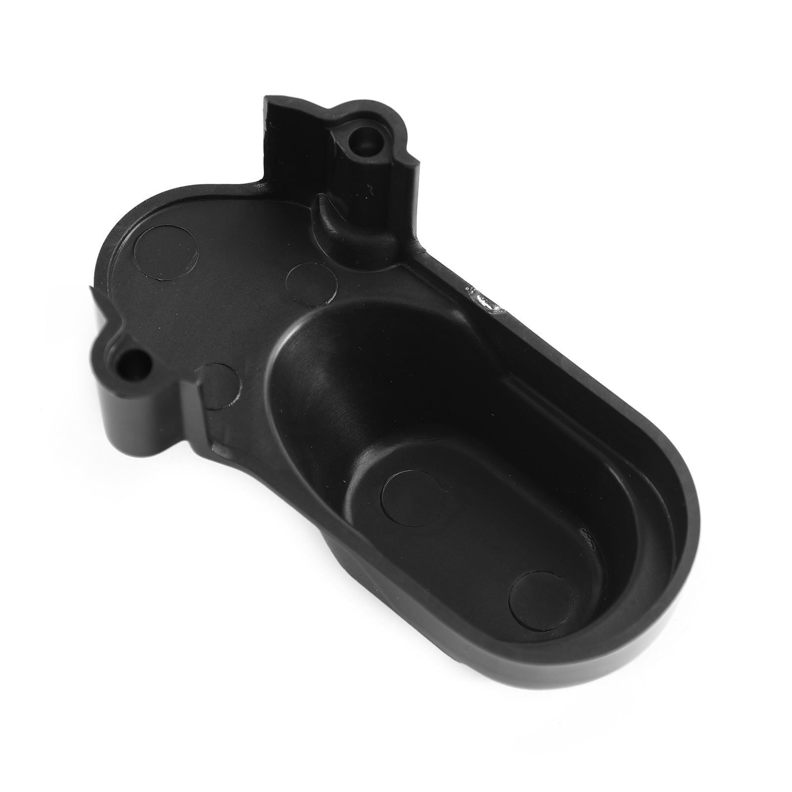 Capuchon de boulon d'écrou de couvercle d'essieu arrière pour Sportster 1200 XL1200C 883 2005-2017 générique