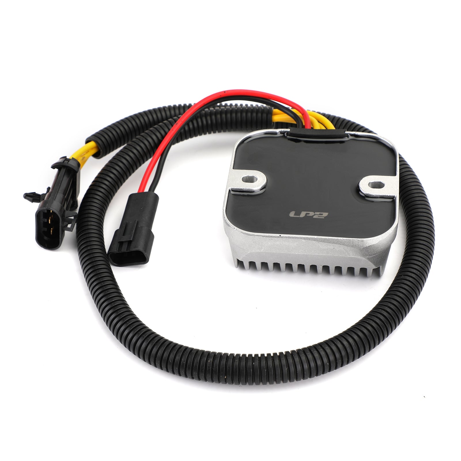 Spanningsregelaar voor Polaris Sportsman XP 550 850 Touring EFI 2009 2010 4011636 Generiek