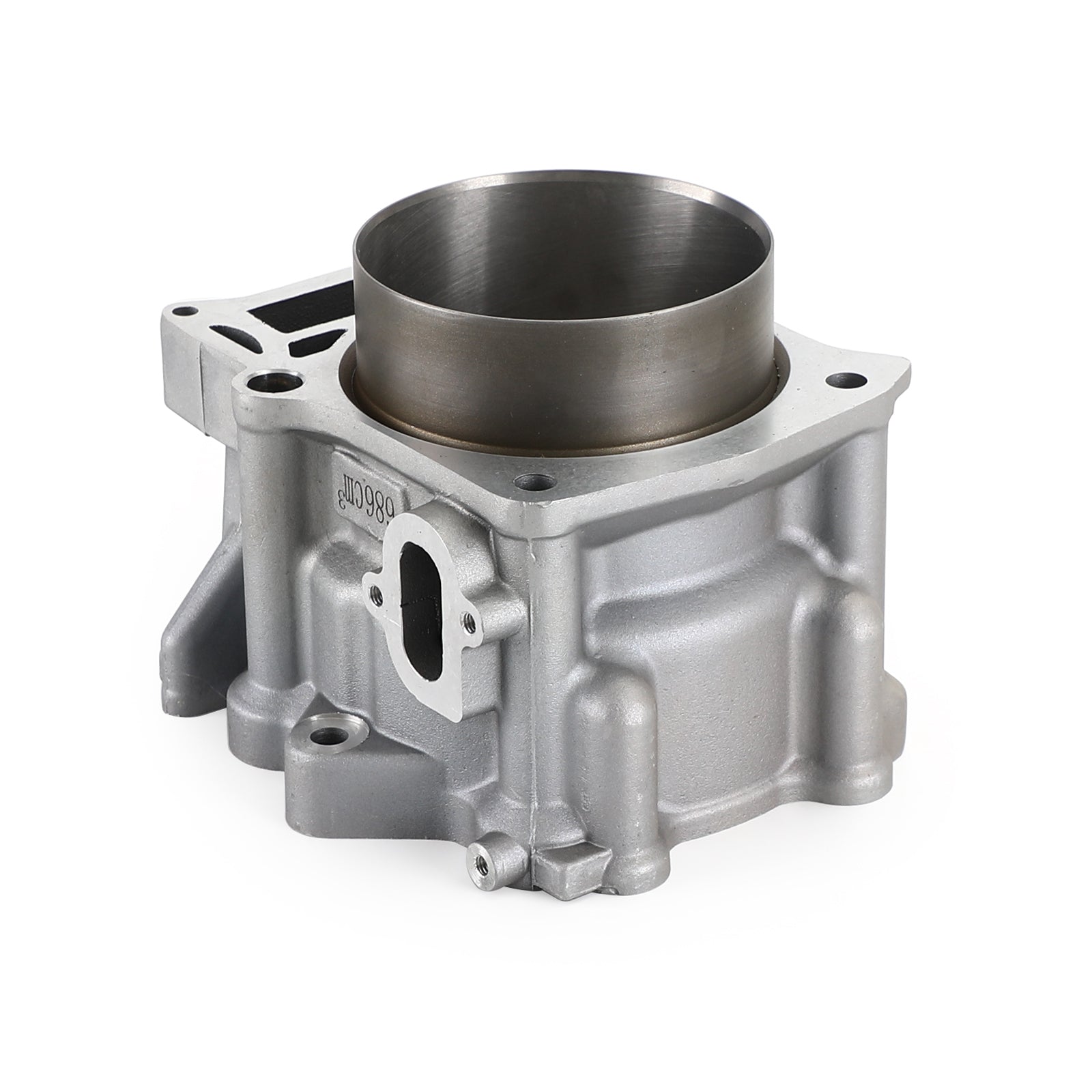 2001-2008 Yamaha Yfm Grizzly Rhino 660 Raptor 660R Big Otroch Kit Cylinder FedEx Express