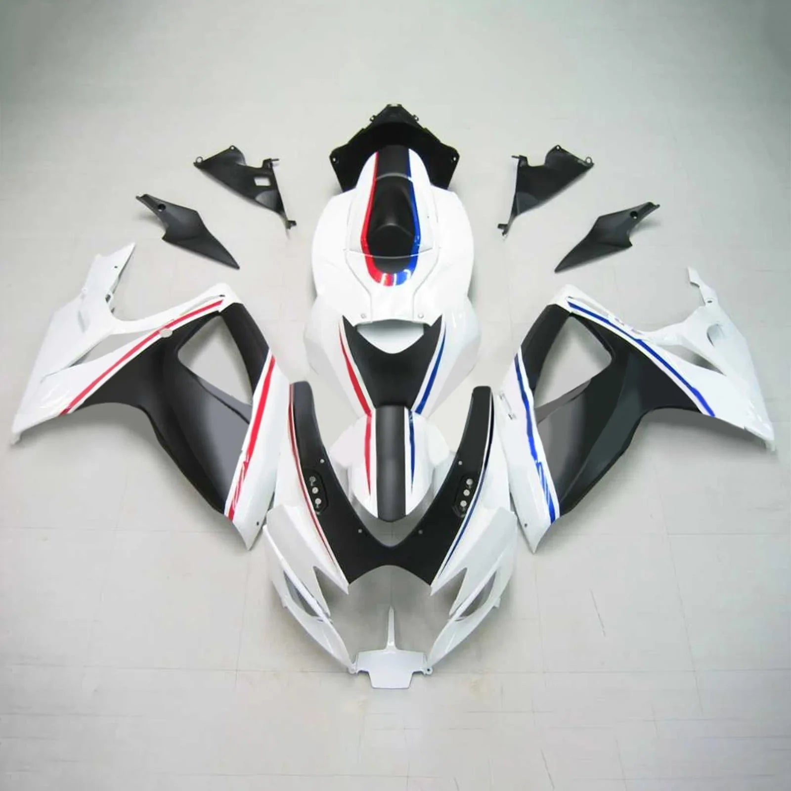 Amotopart Kuipset Suzuki GSXR 600/750 2006-2007