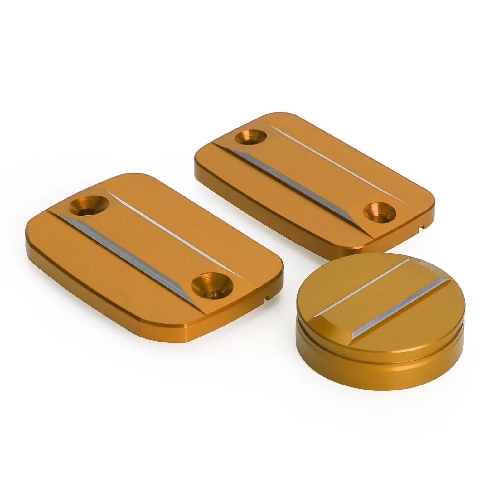 Zakończ zbiornika sprzęgła hamulca do Ducati Scrambler 1100/Sport Pro/Dark Pro 18-2022 Generic