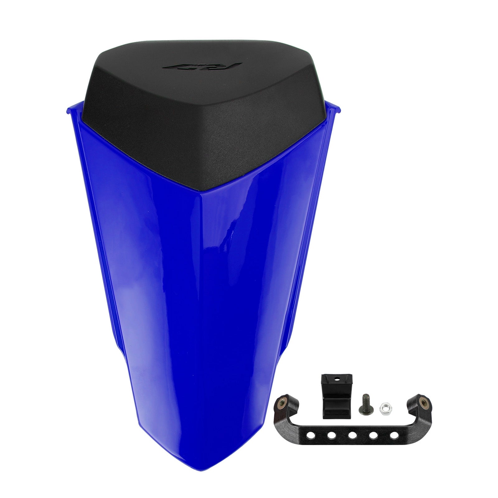 2022 YAMAHA YZF-R7 YZF R7 Cubierta de carenado del asiento trasero trasero