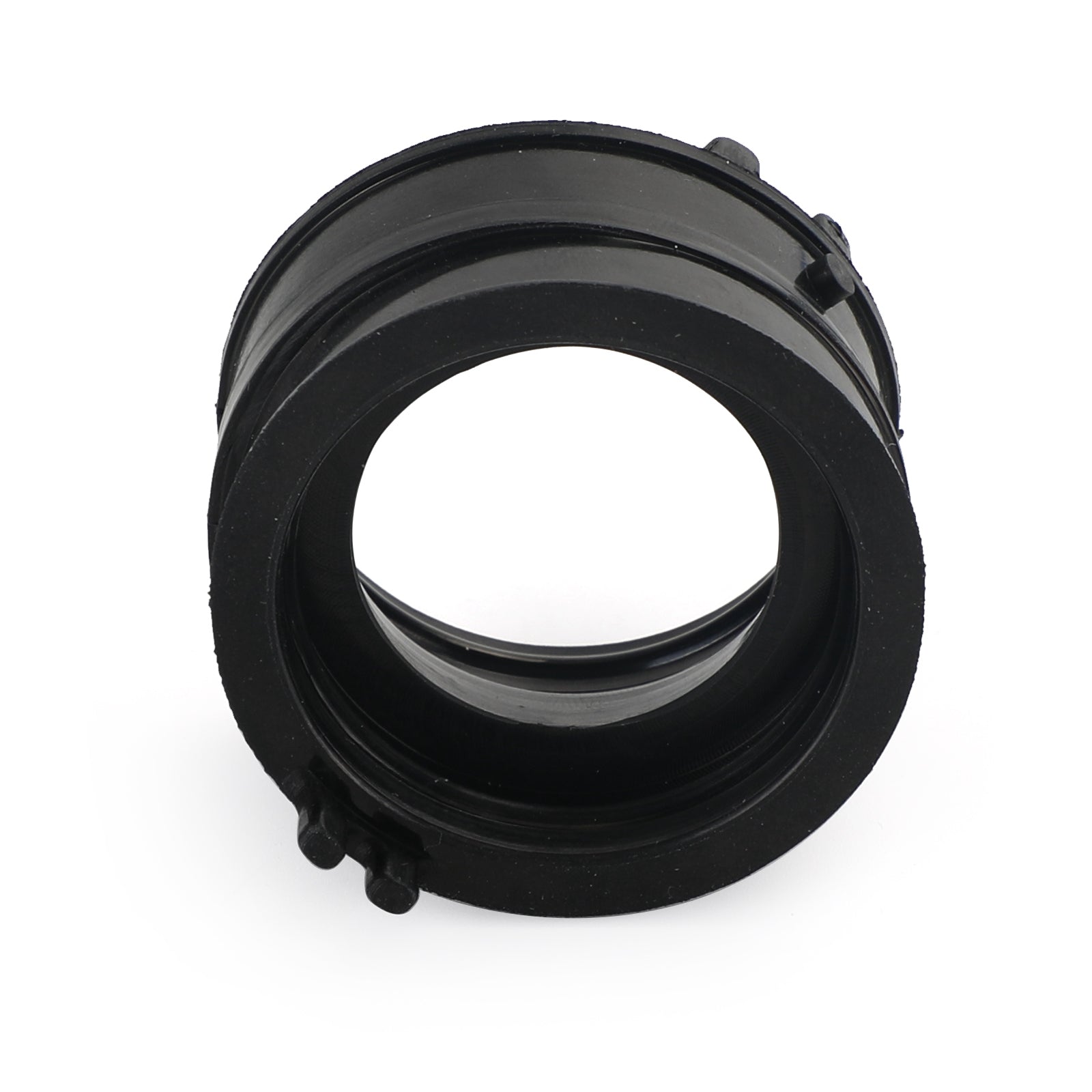 2X KAASUTTIMEN MOOTTORIN KUMIINOTOTUPPA HONDA CRF250X CRF250R 2004-2019 Generic