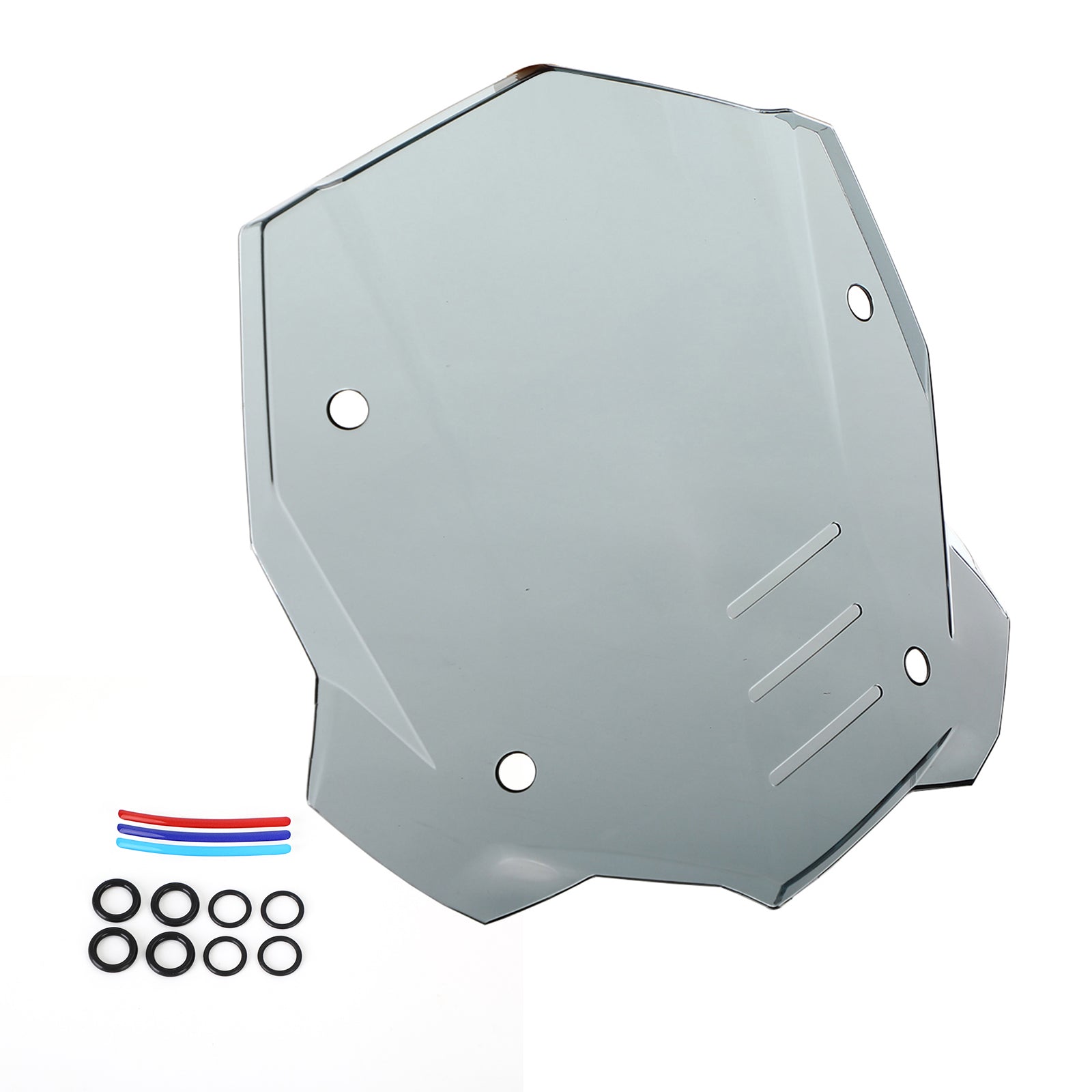 Spoltare il parabrezza adattato per BMW R1200GS LC/ADV R1250GS/AVVENTURA GENERALE