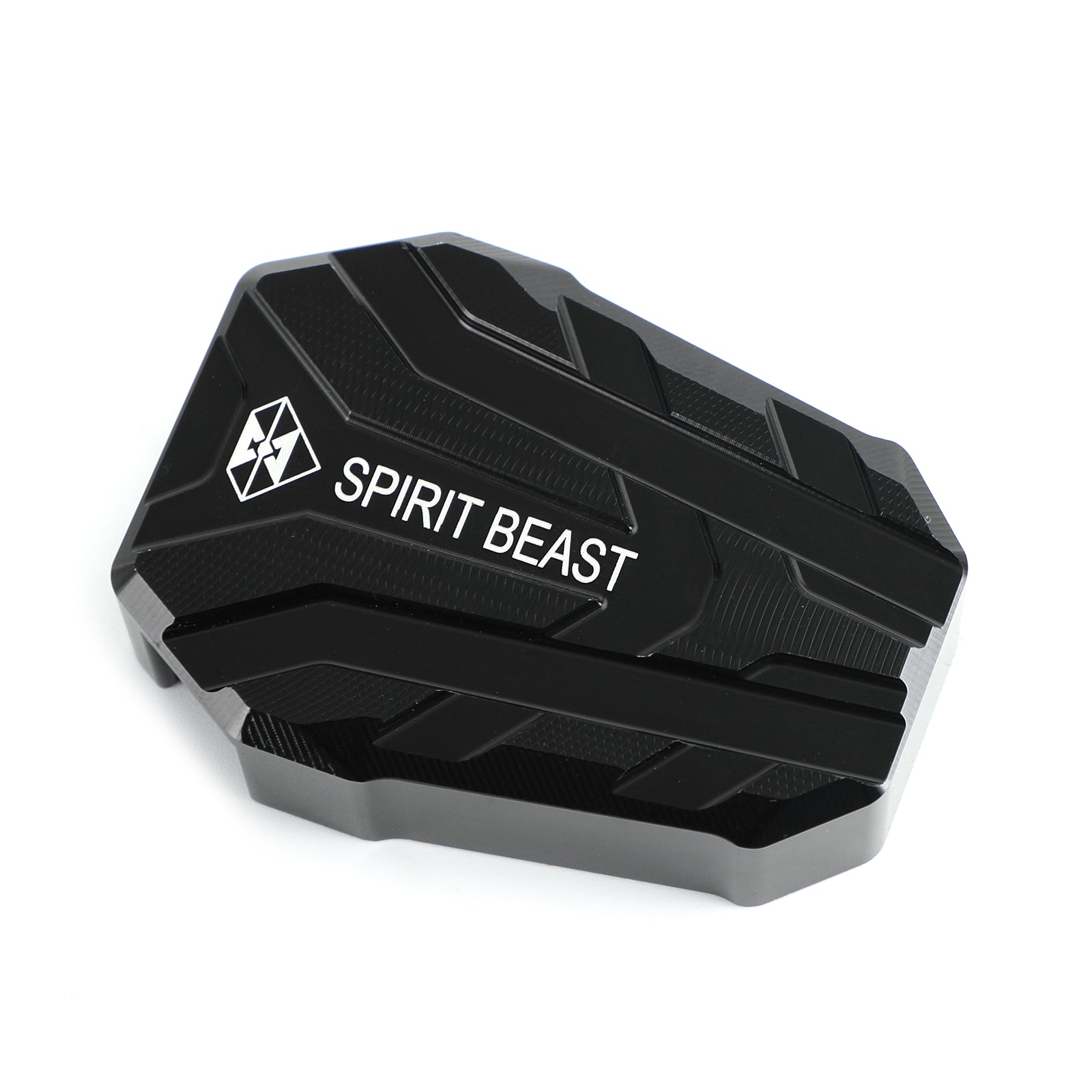 Honda CB 400F CB 400X 2021 Extensie van PAD CNC vergrote rempedaal