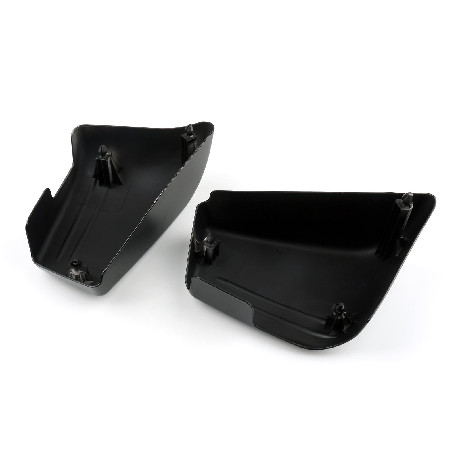 Mocna pokrycie boczne baterii dla Honda VTX 1800 C VTX1800C Niestandardowe 02-04 06-08 Ogólne