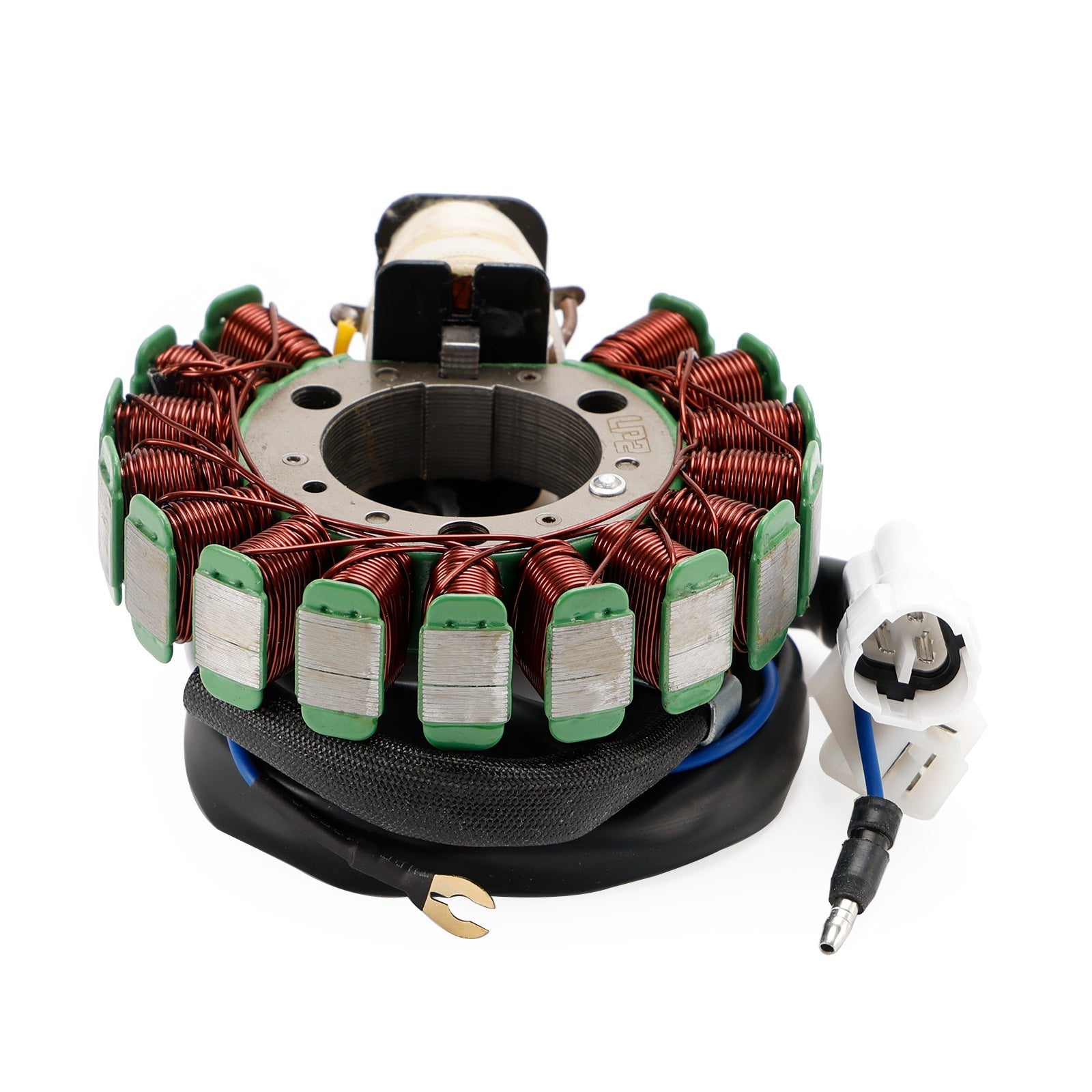 Kit guarnizioni bobina magnete statore regolatore Yamaha XT225 Serow 225 2001-2007