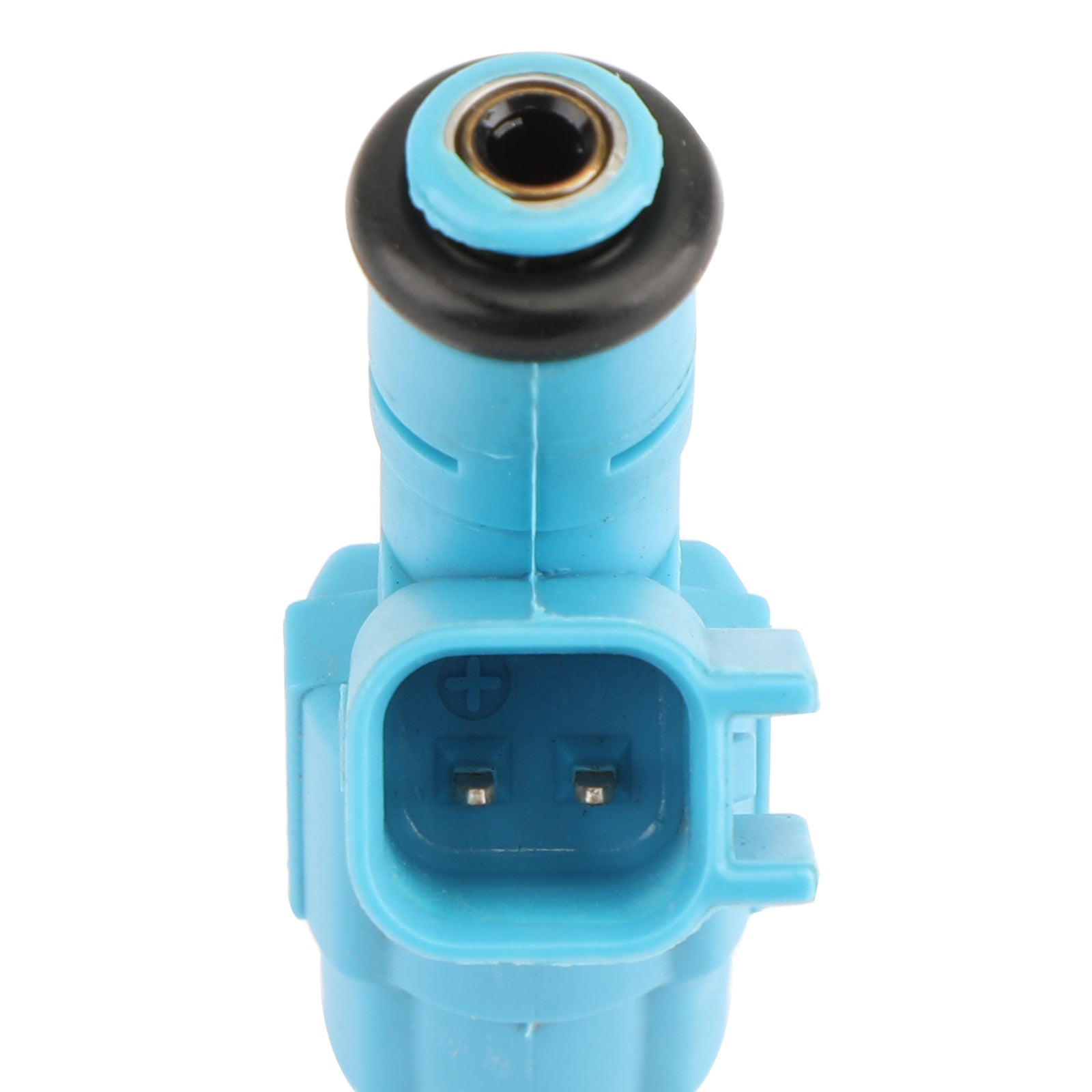 1 inyector de combustible 0280155972 para 2002-2003 Liberty 3.7L V6 53031099 genérico.